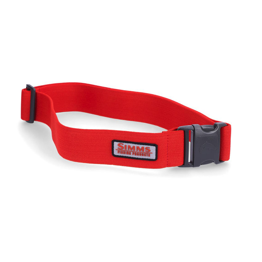 Wading Belt - 2'' Simms Orange