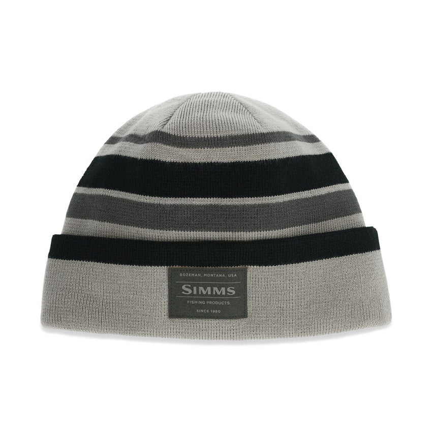 Windstopper Beanie Smoke