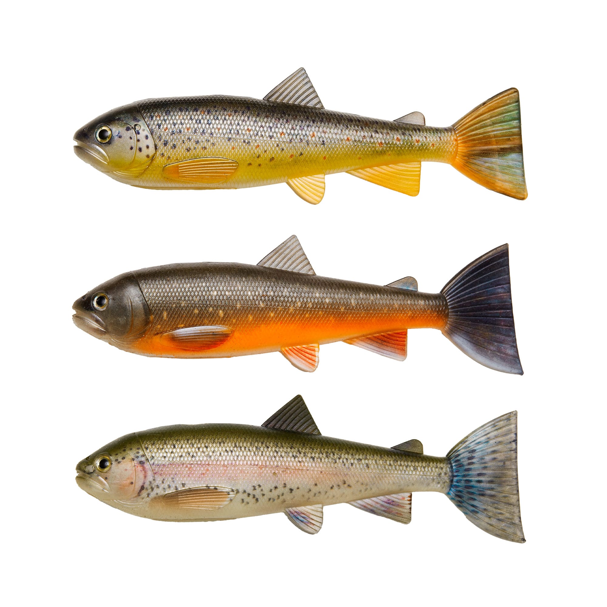 Skinz - Trout 3-pak 15 cm