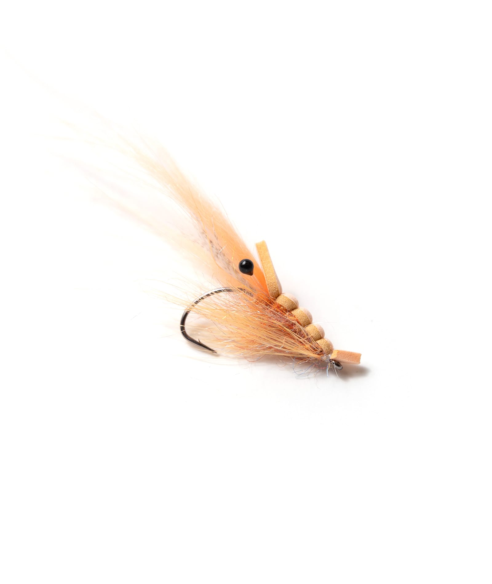SloMo Shrimp - Salmon