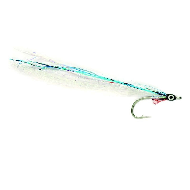 Small Fish Streamer