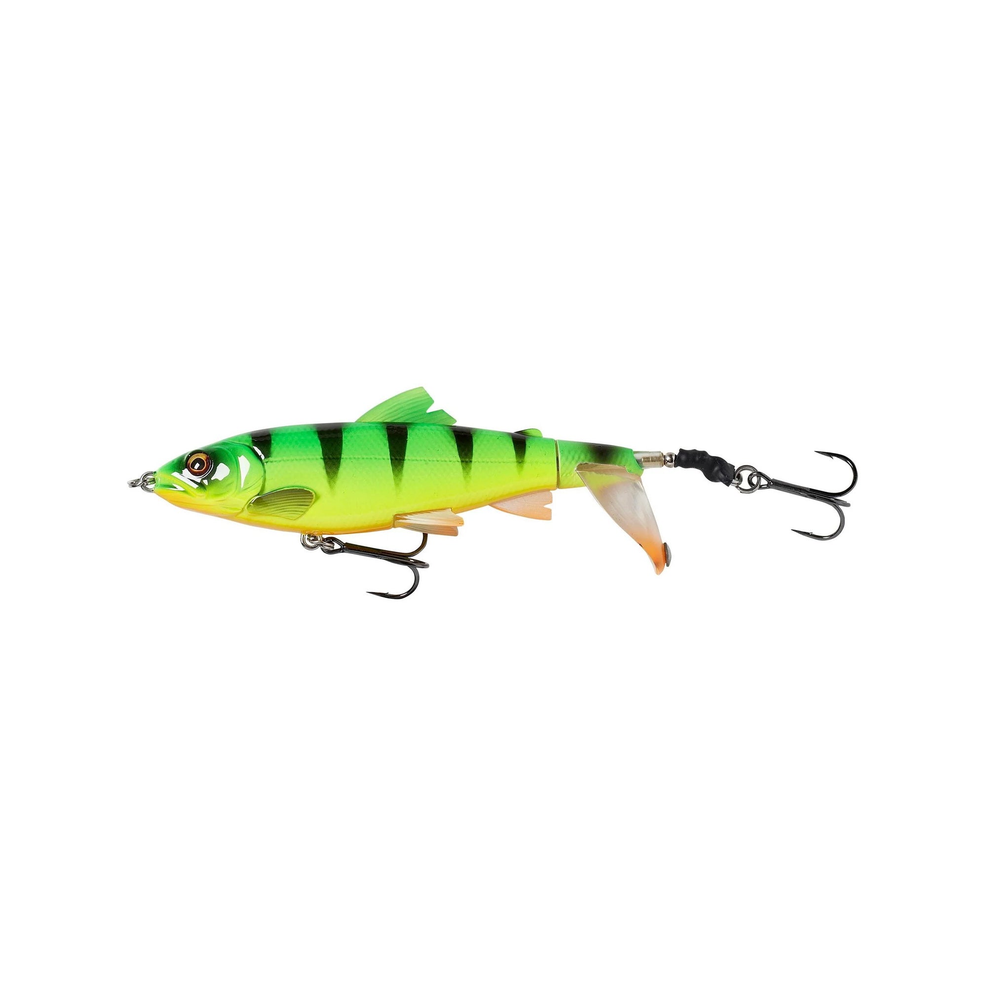 3D Smashtail - Geddewobler