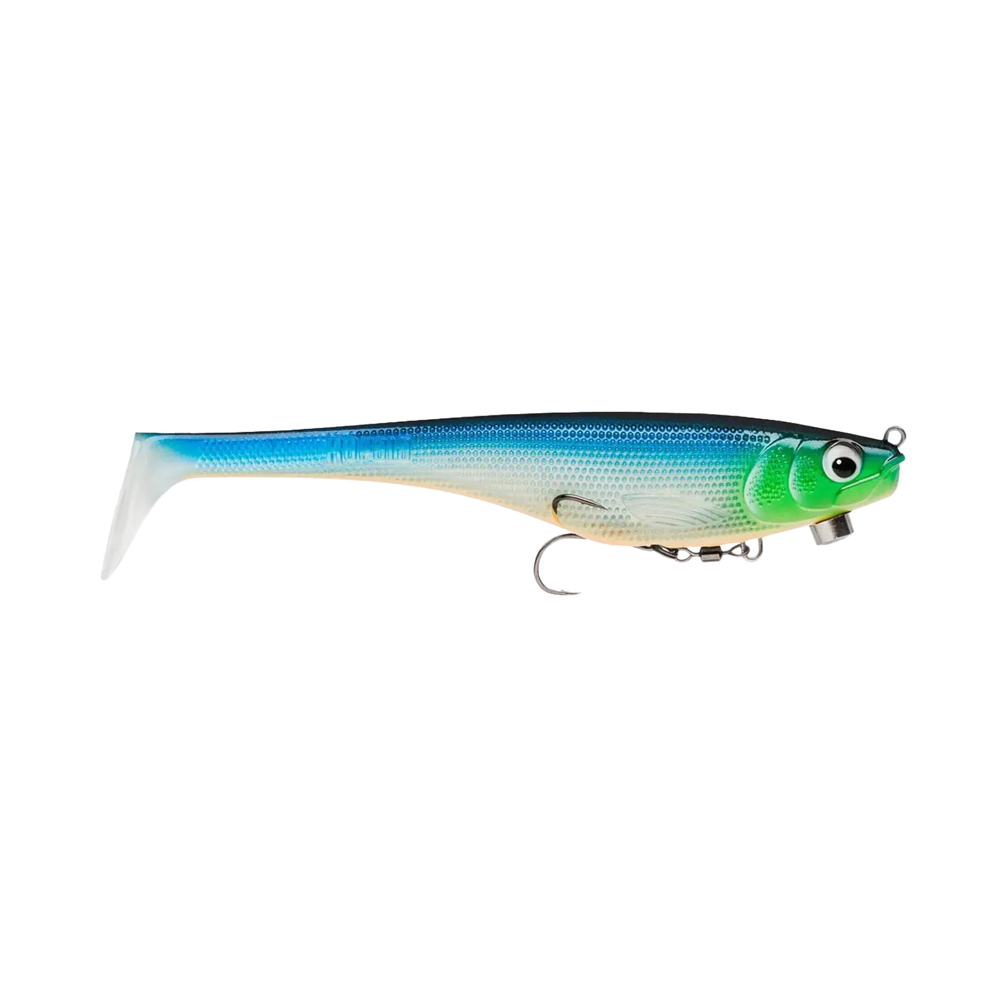 Soft Peto Prerigged