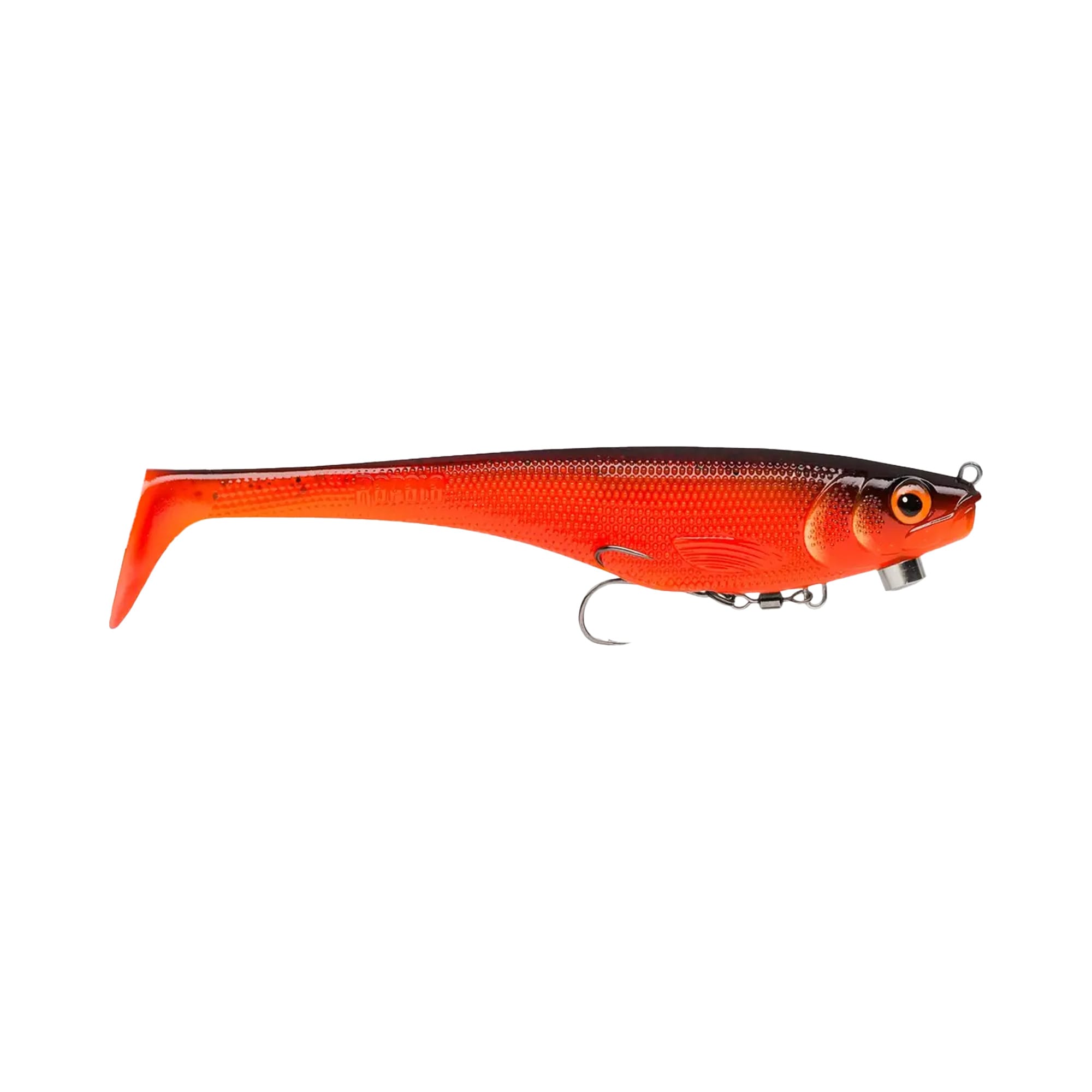Soft Peto Prerigged