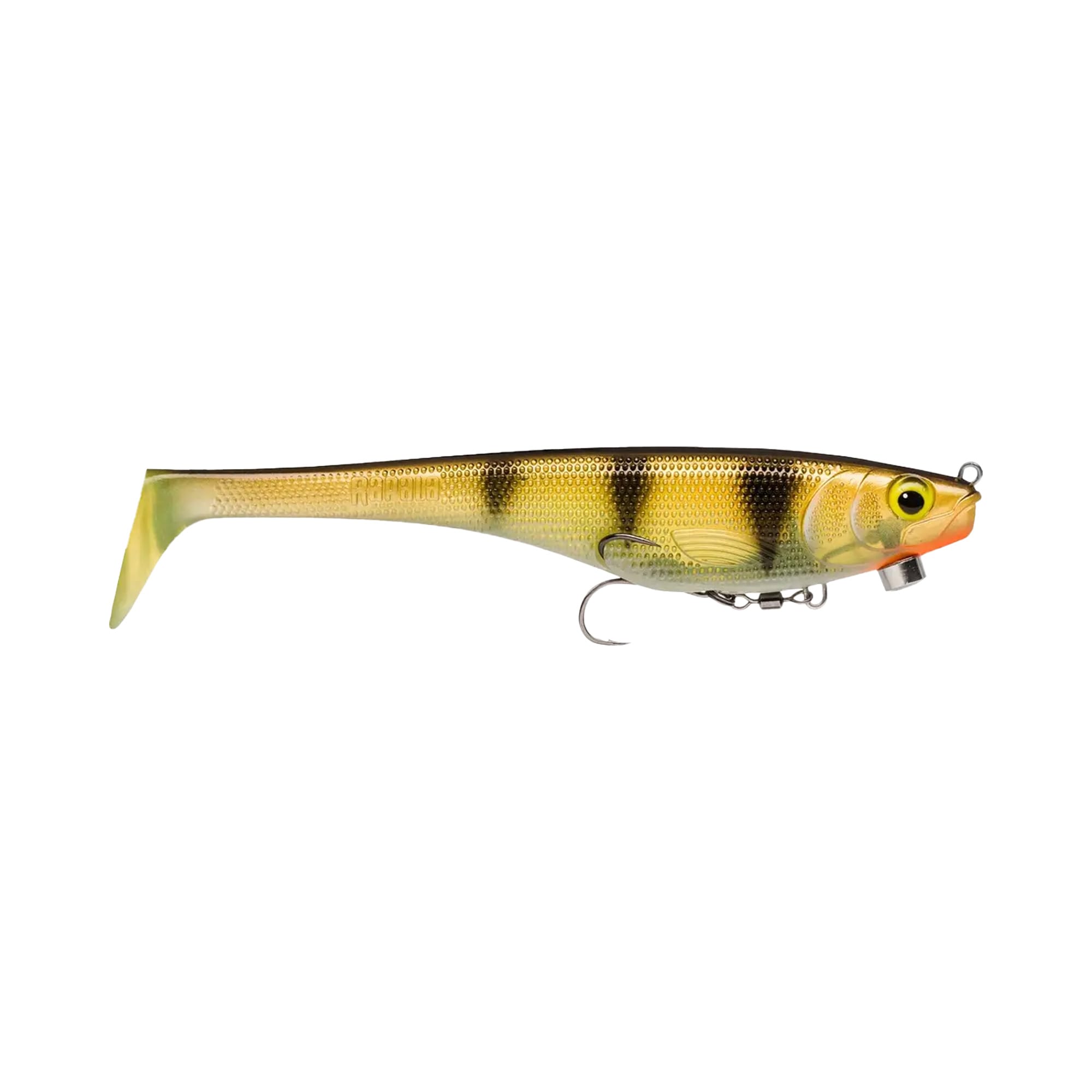 Soft Peto Prerigged