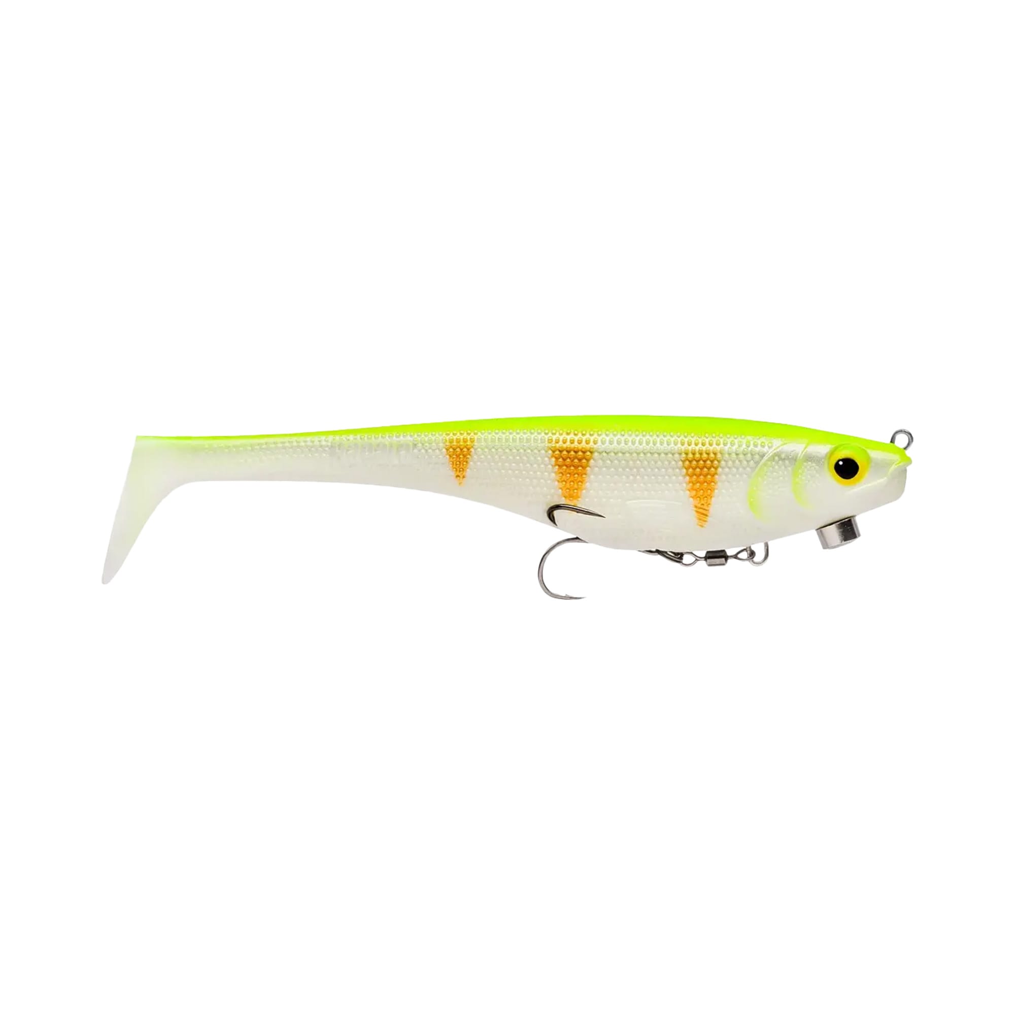 Soft Peto Prerigged