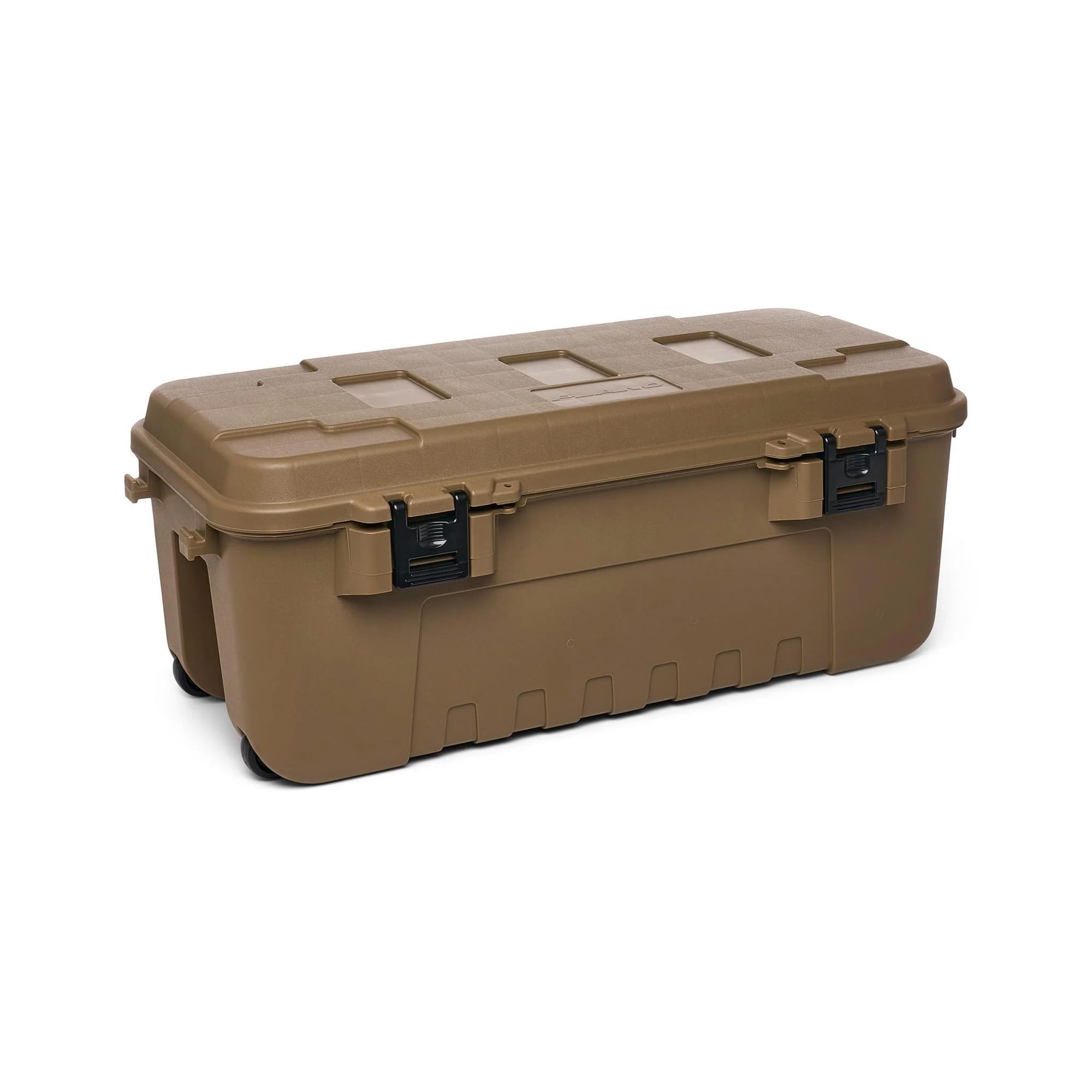 Sportsman's Trunk - Boks