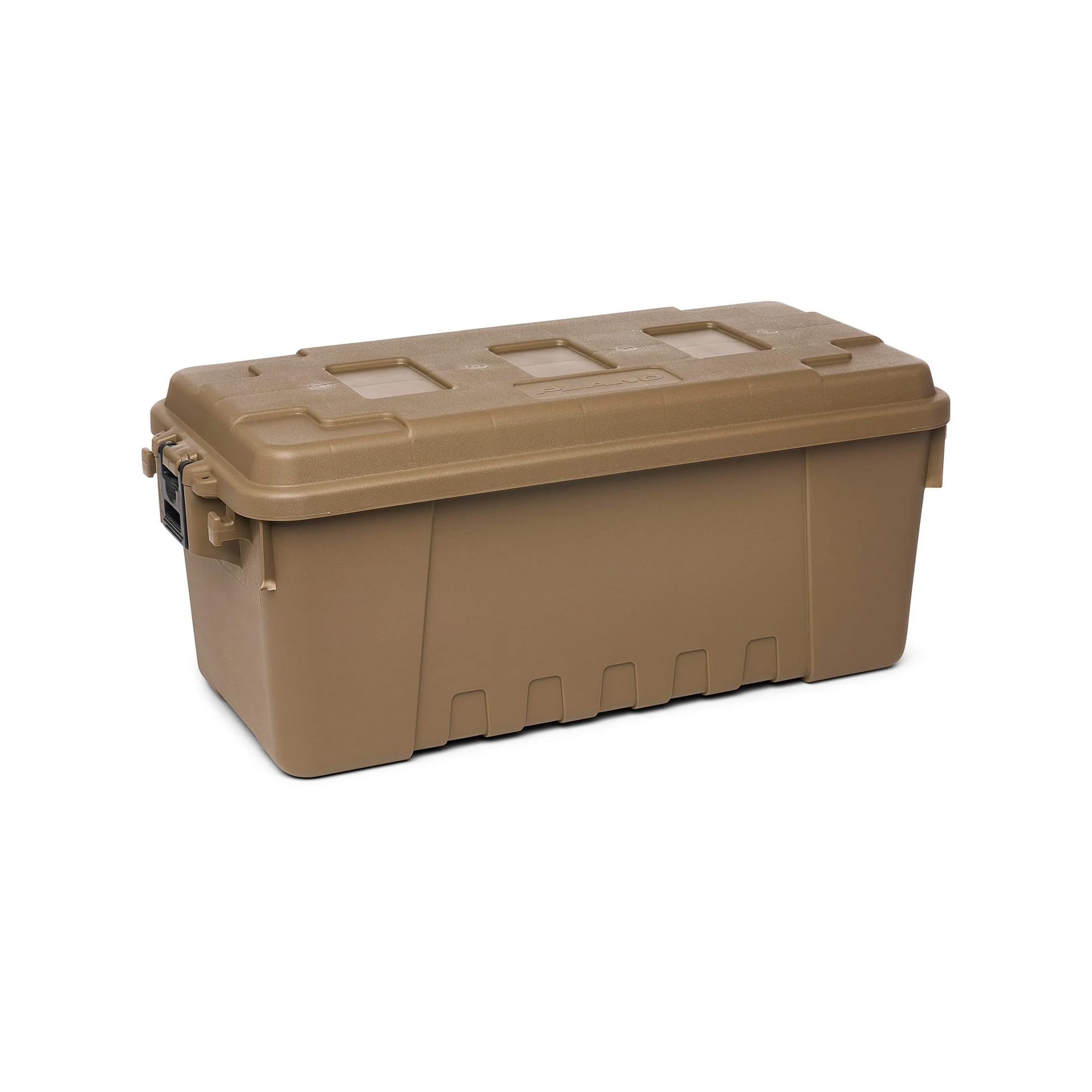 Sportsman's Trunk - Boks