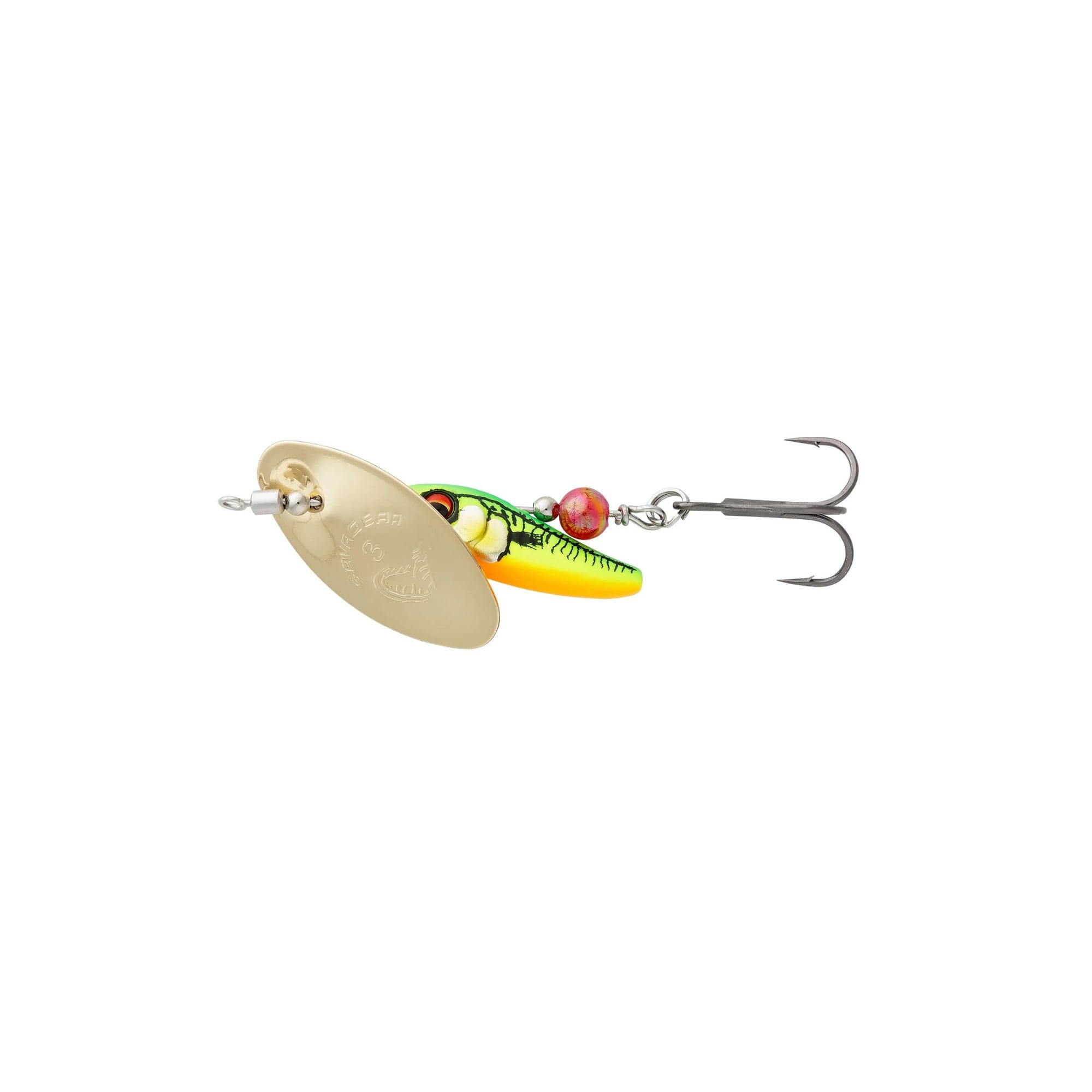 Sticklebait Spinner