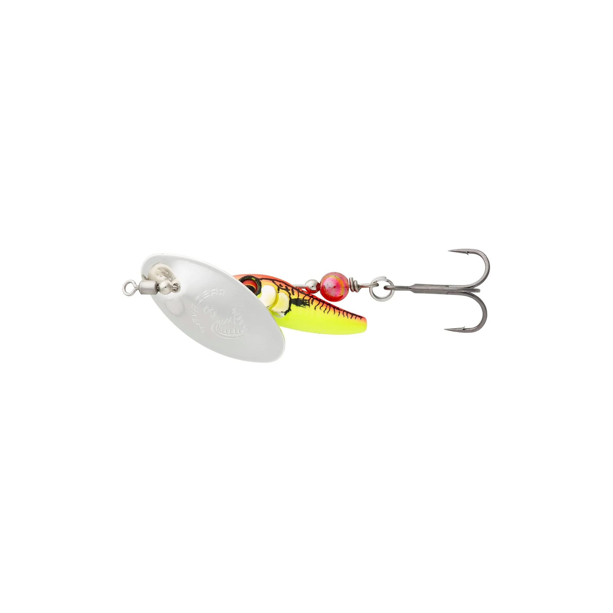 Sticklebait Spinner