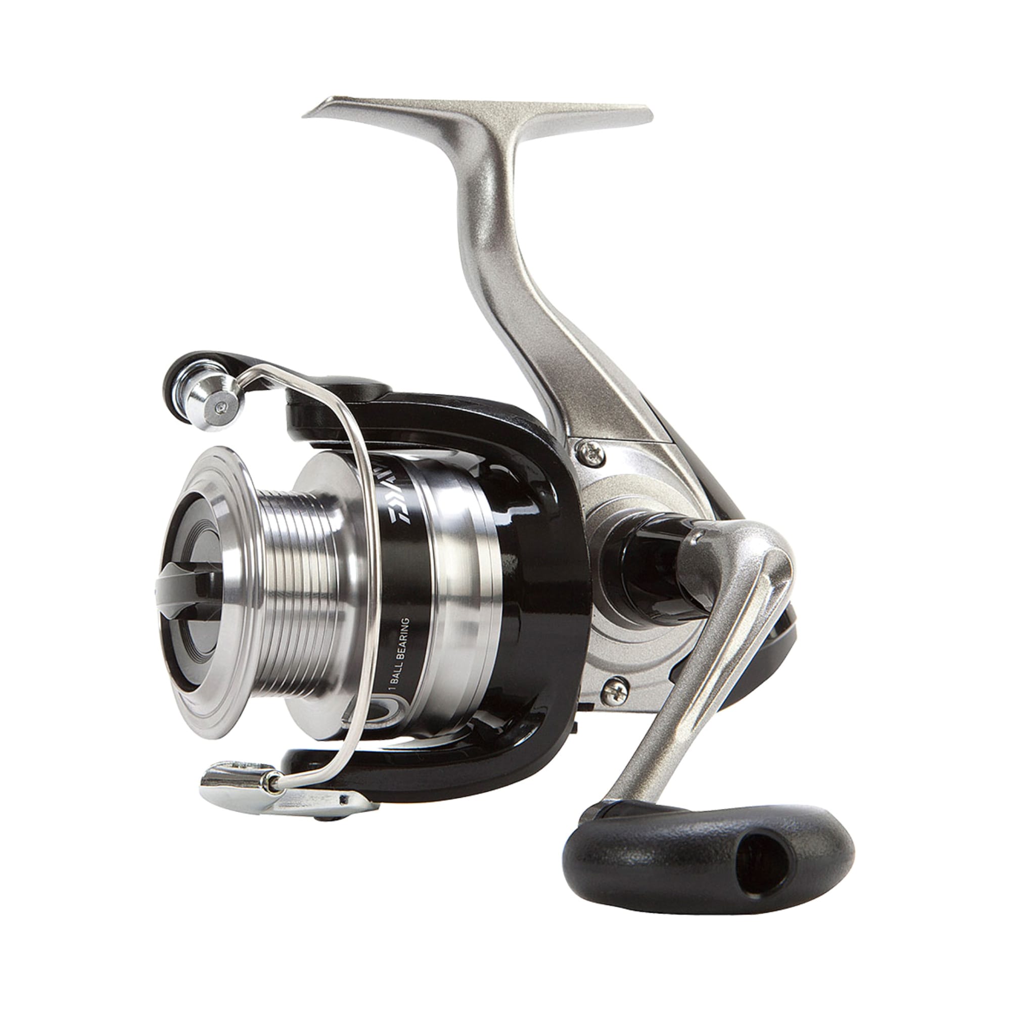 Strikeforce Spinnehjul