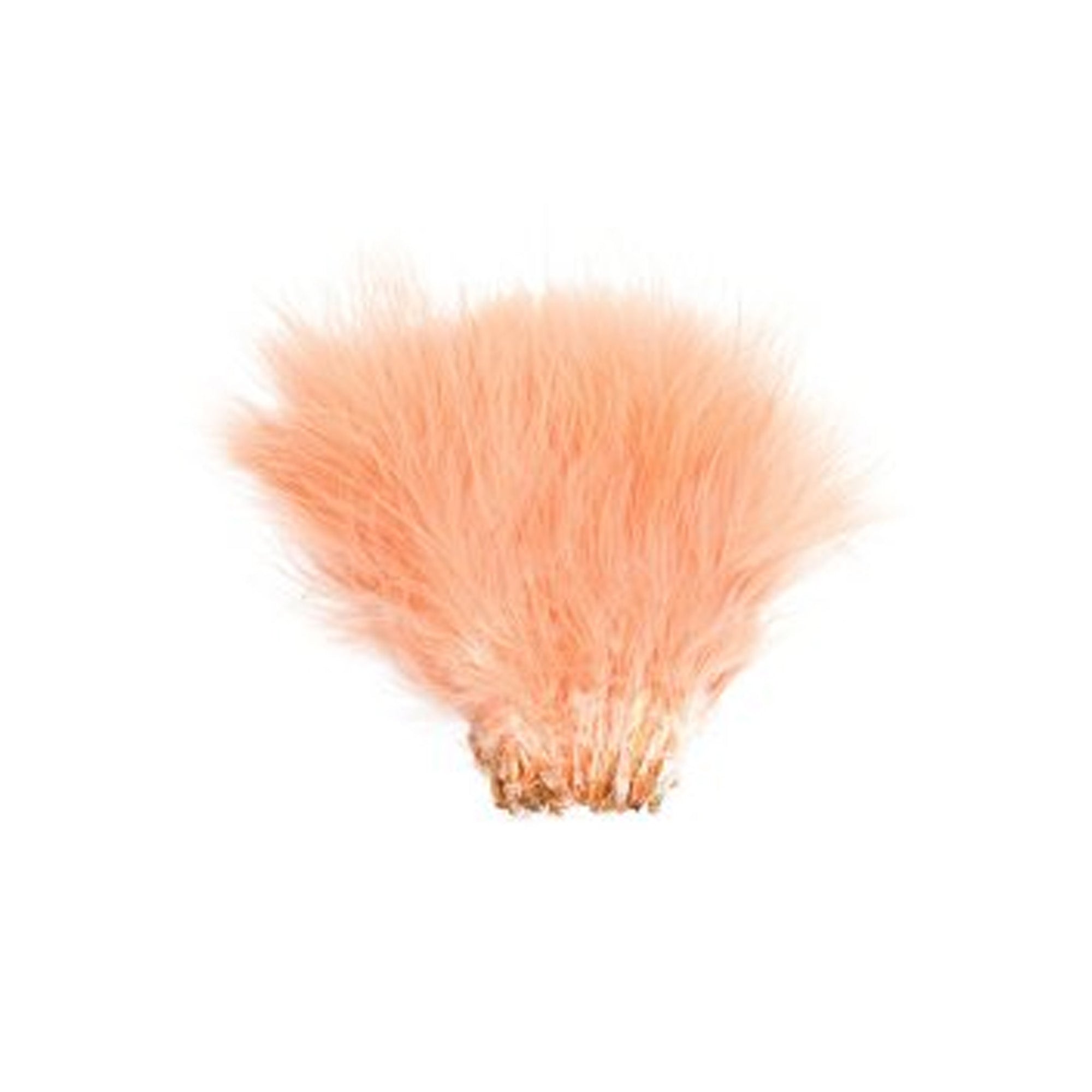 Strung Marabou - Store Flotte Marabou Fjer