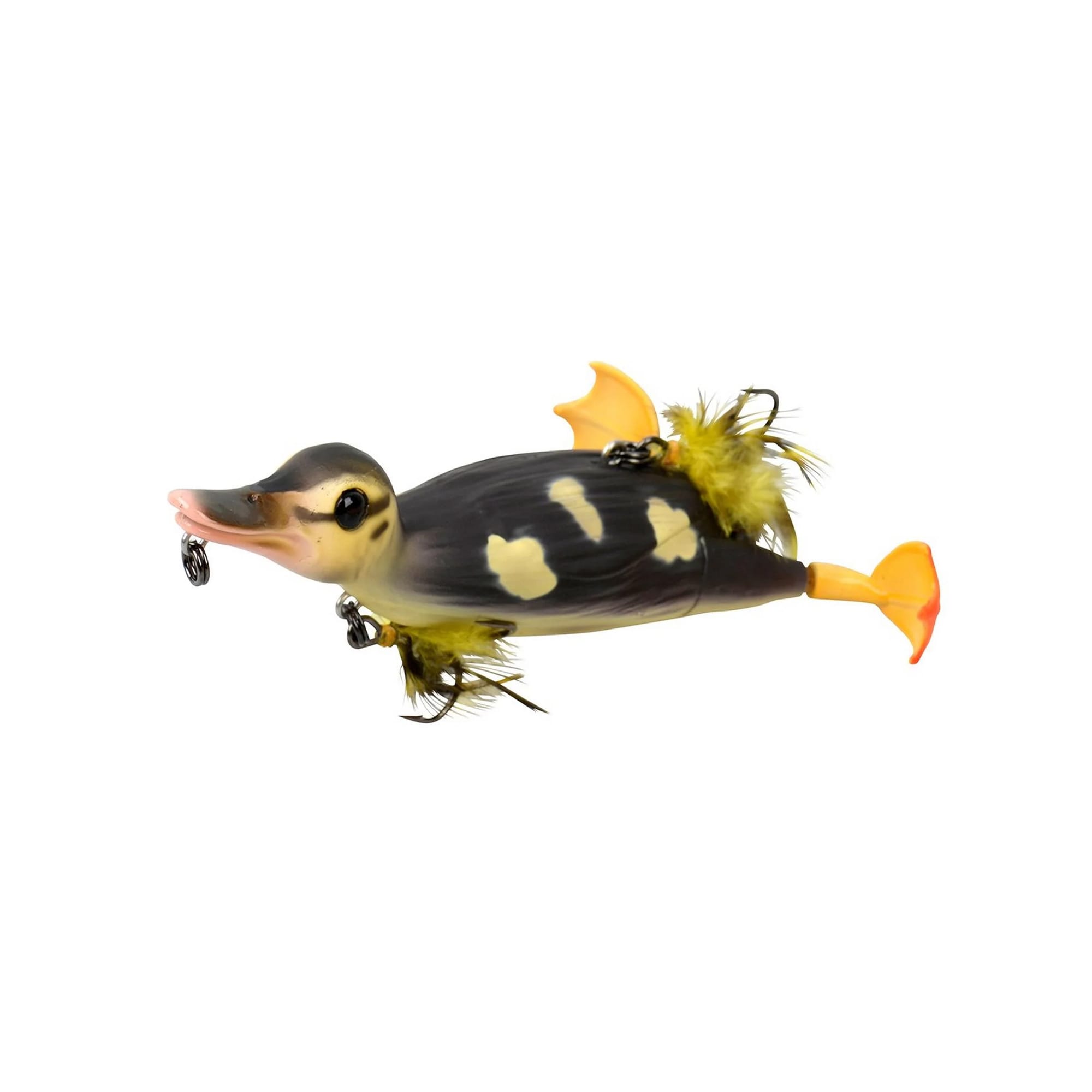 3D Suicide Duck 28 gram