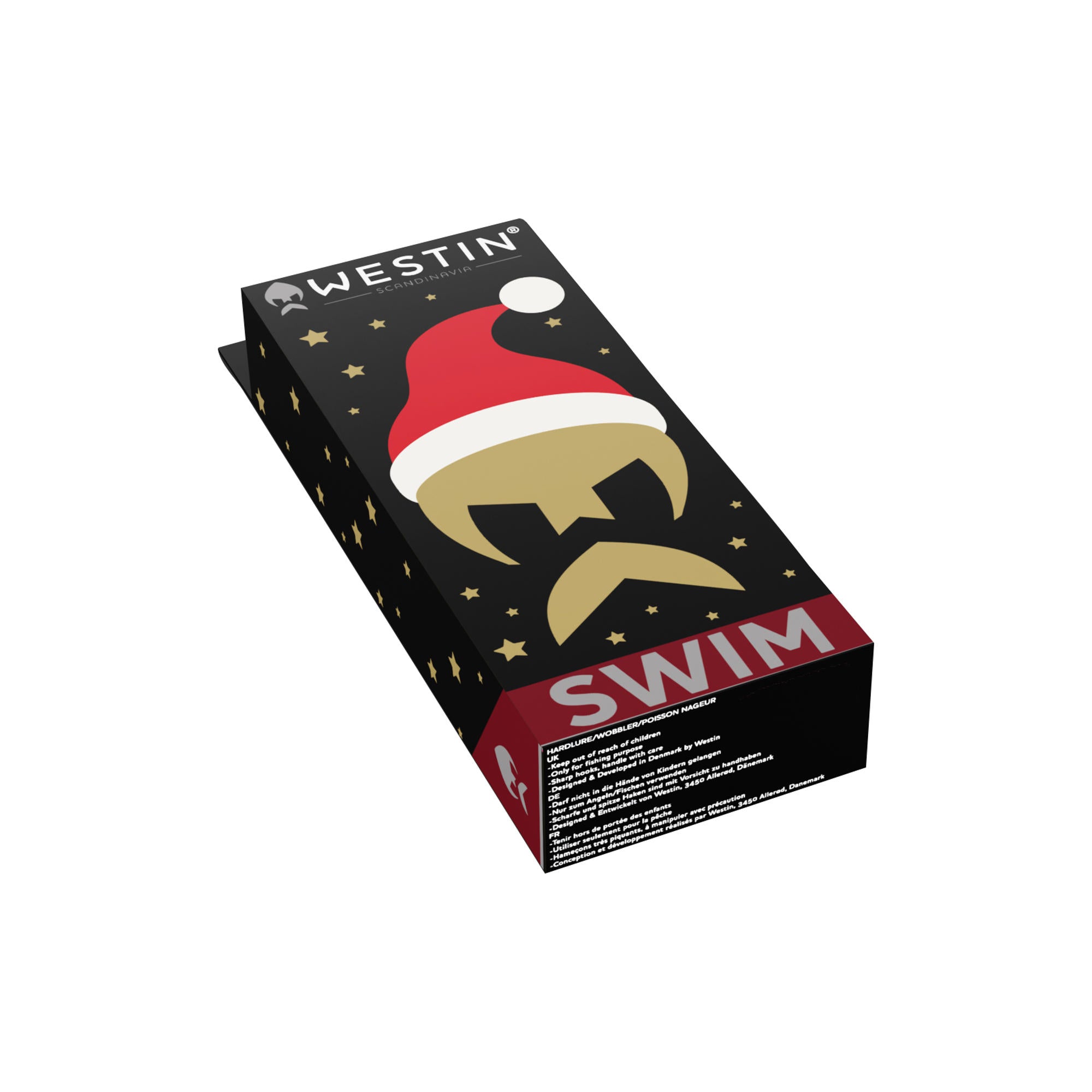 Swim Christmas Special Limited edition