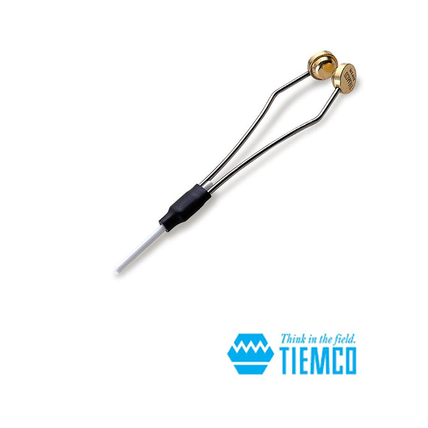Keramisk Trådholder - Classic Straight