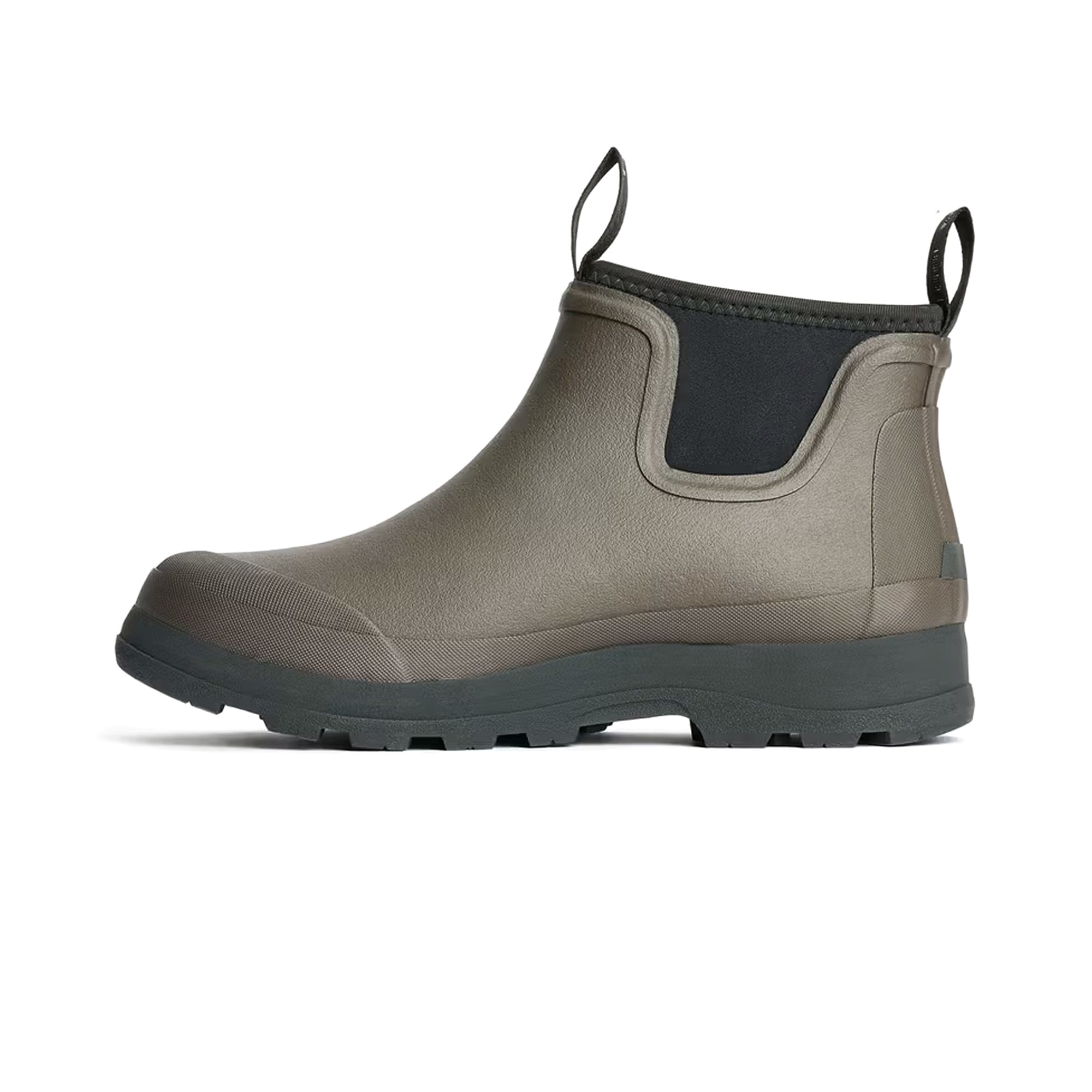 Terrain Low Neo Gummistøvle - Chocolate Brown