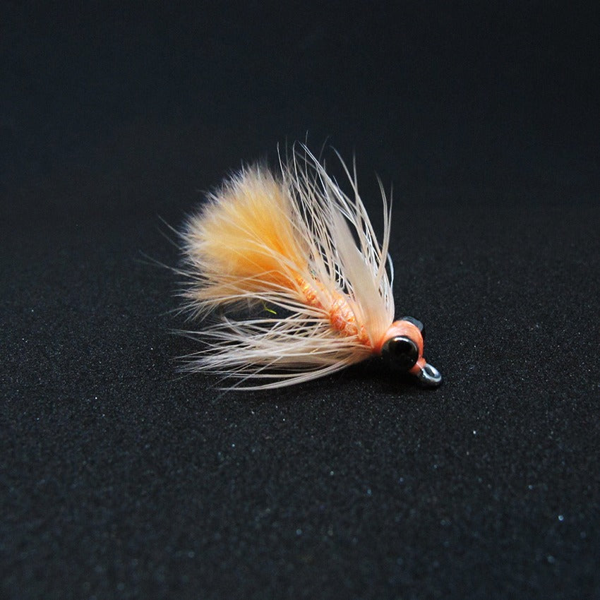 Kystfluen The Magic Fly
