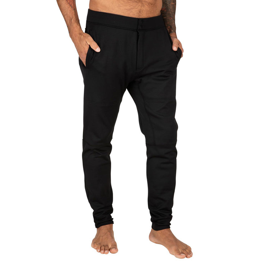 Thermal Buks -black
