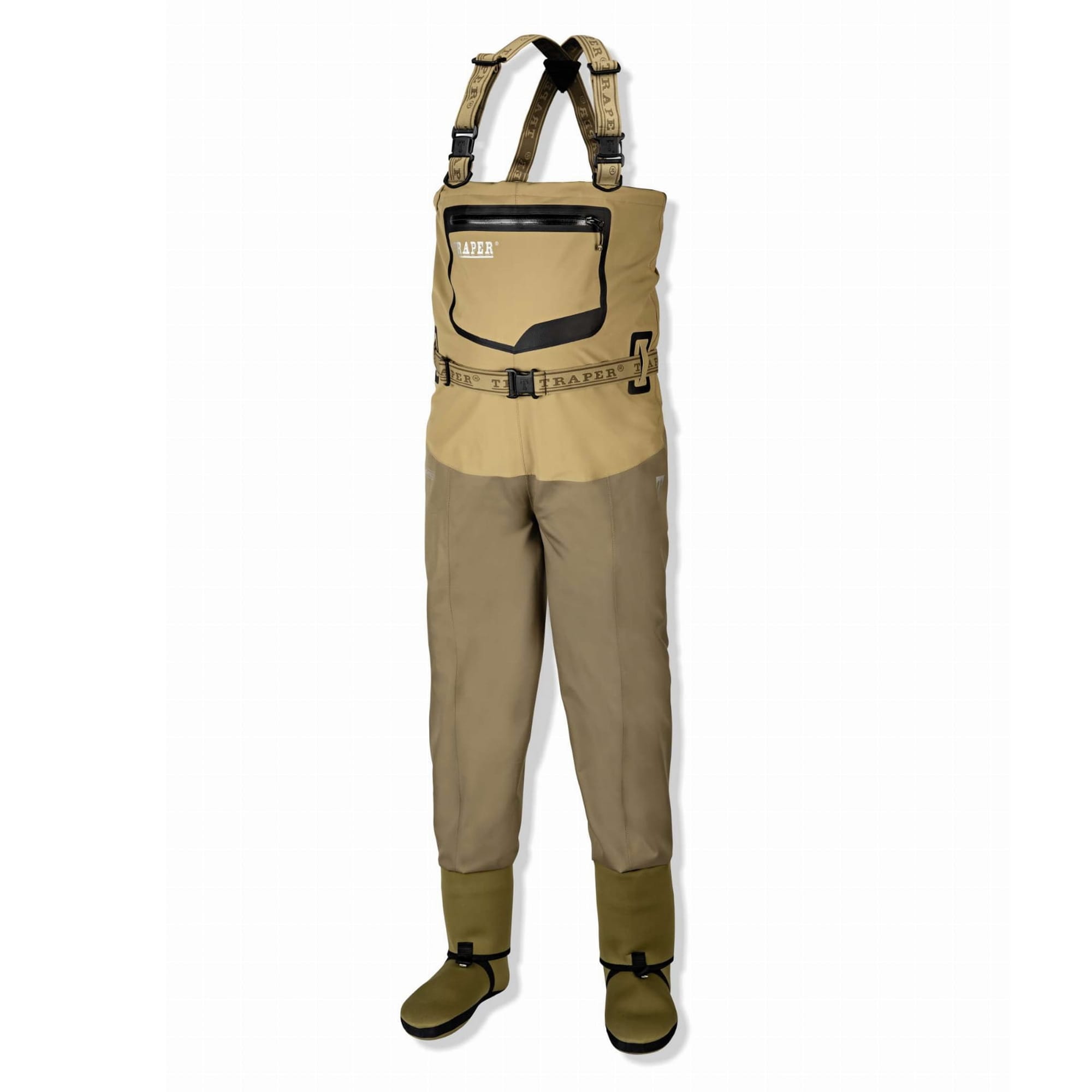 GST Waders