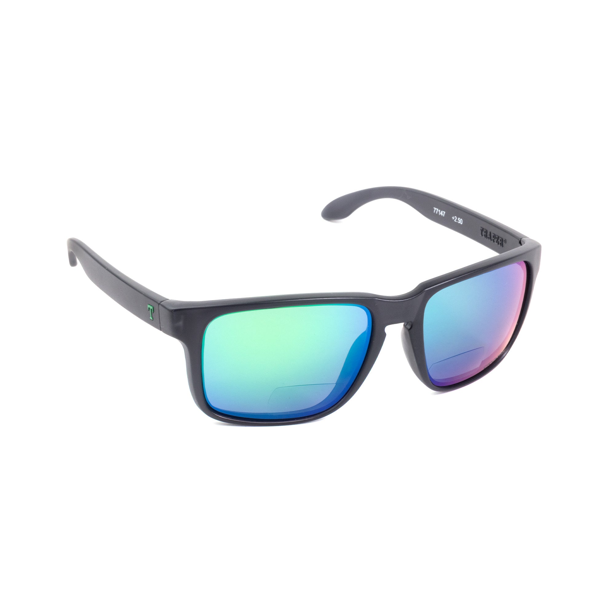 Okulary Ocean Magnifier med Læsefelt