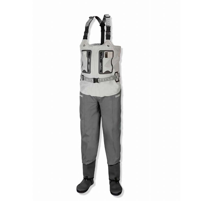 Yukon Light Waders