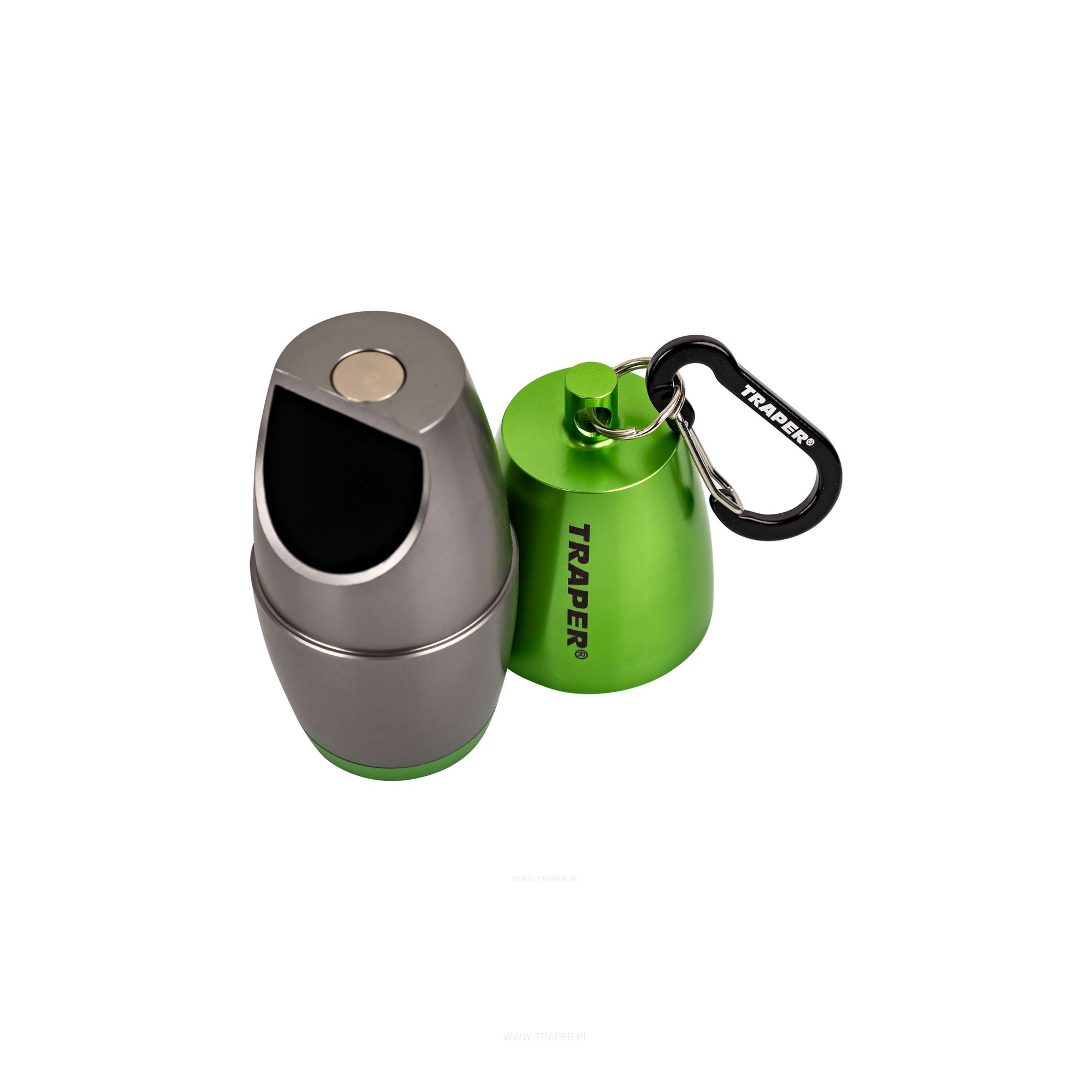 Eco Trash Bin