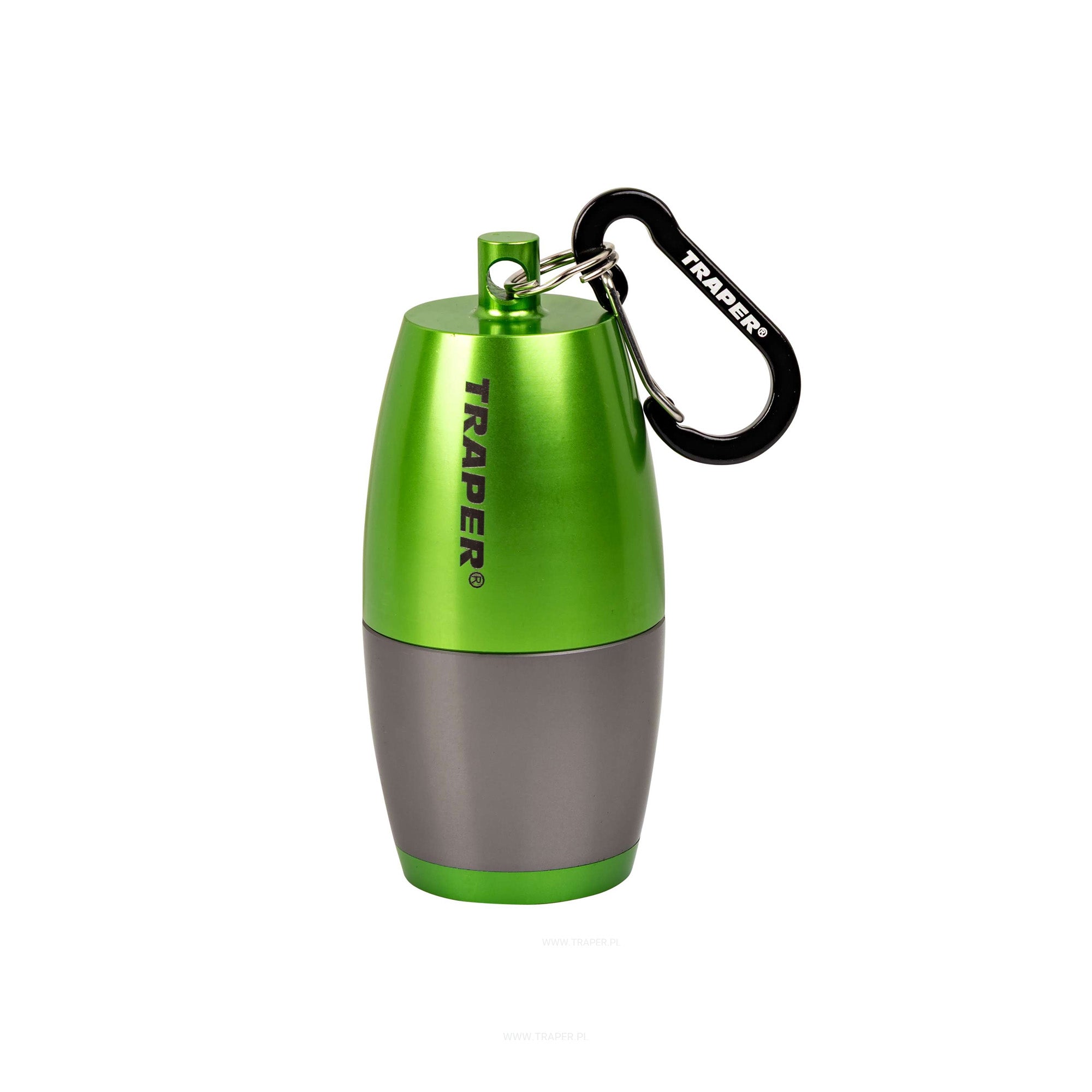 Eco Trash Bin