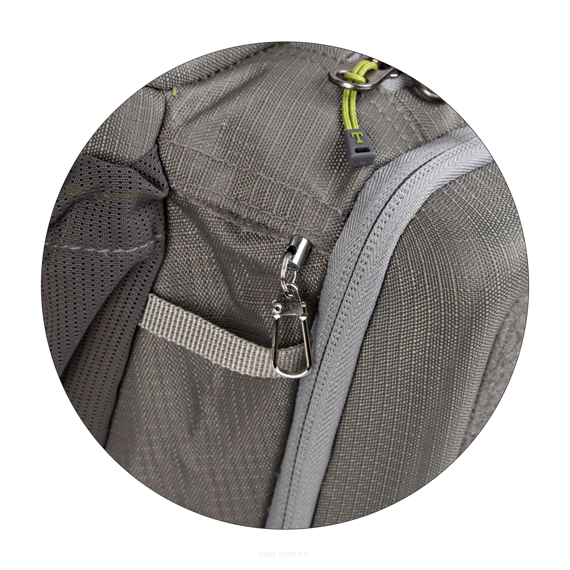 Montana Slingpack