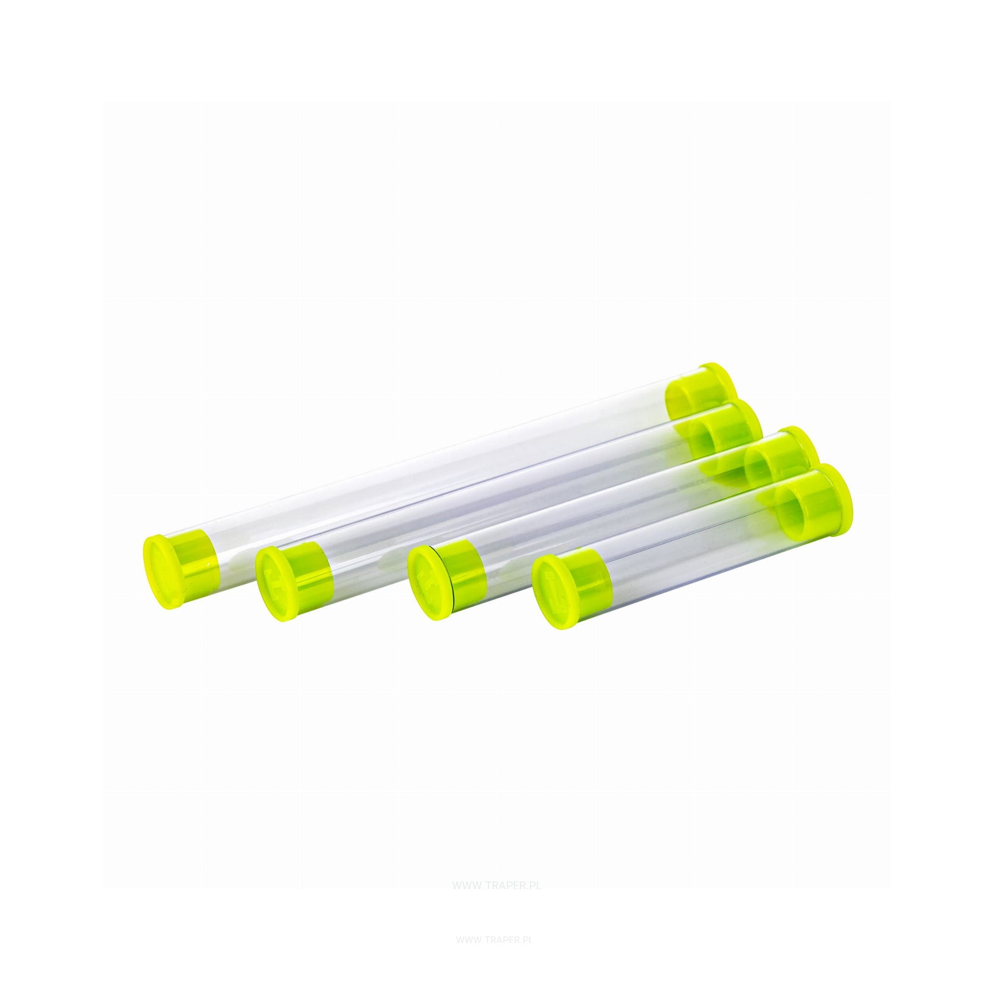 Tubefly Waterproof Bulk Fly Box