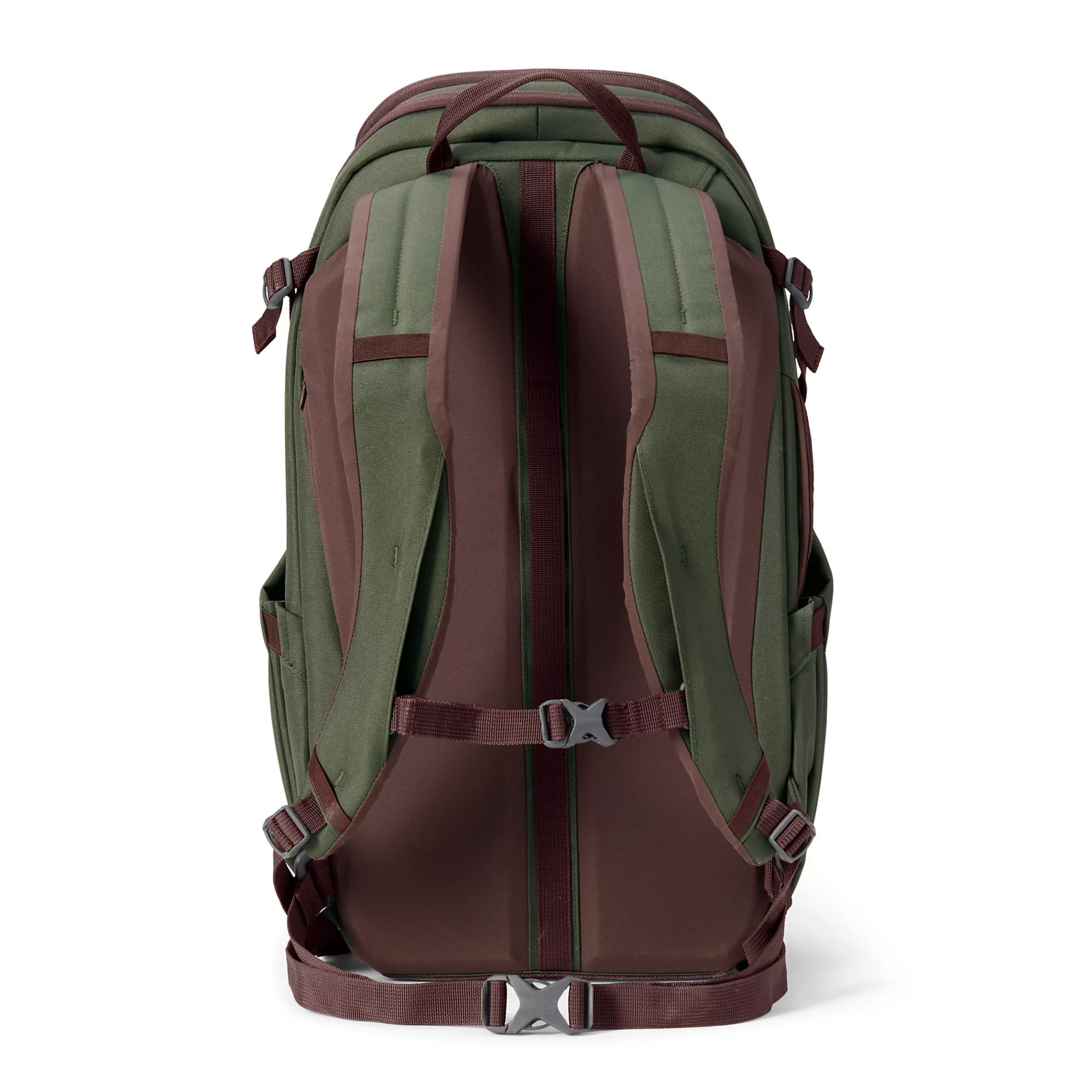 Trekkage LT Backpack Green