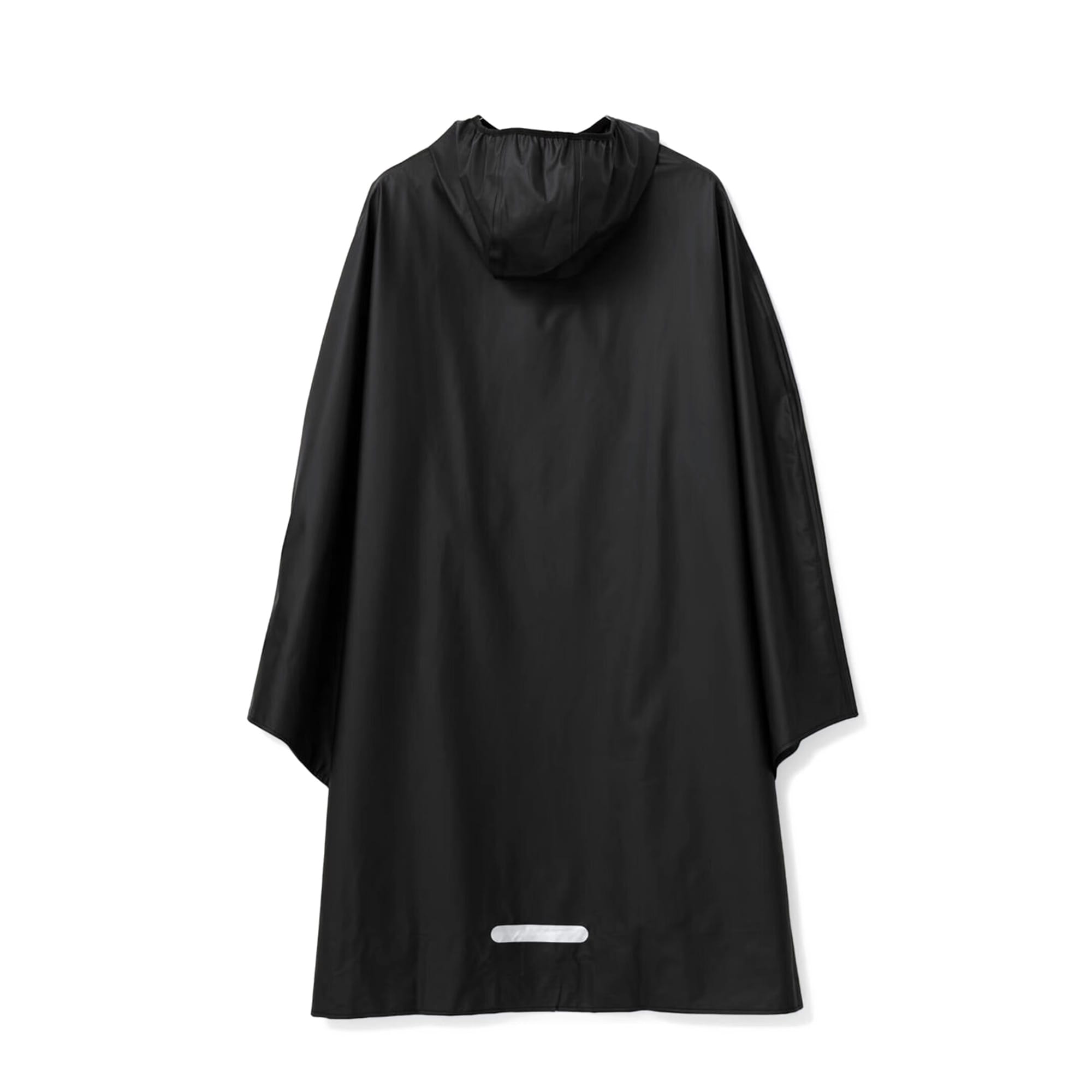 PU Light Rainponcho