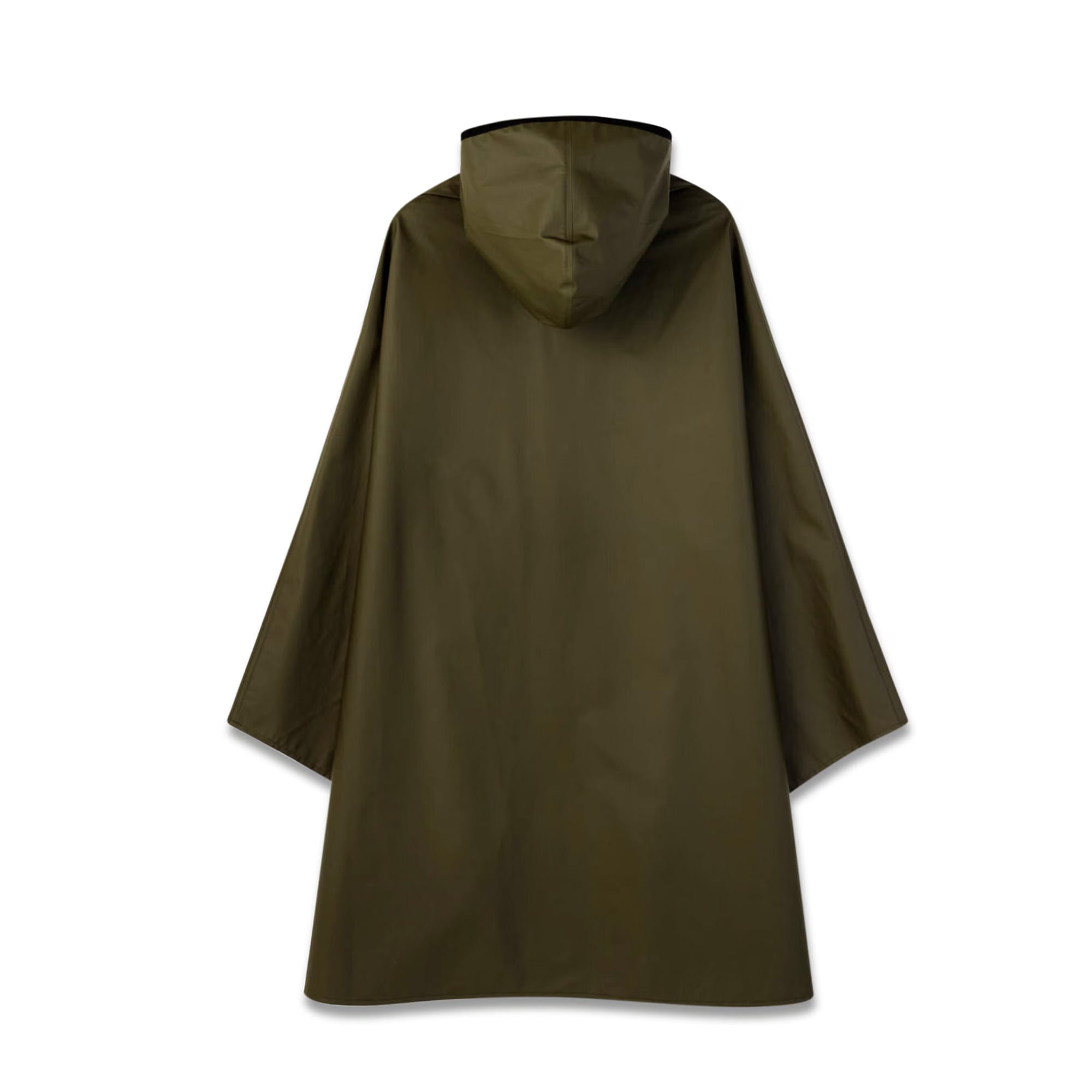 PU Light Rainponcho