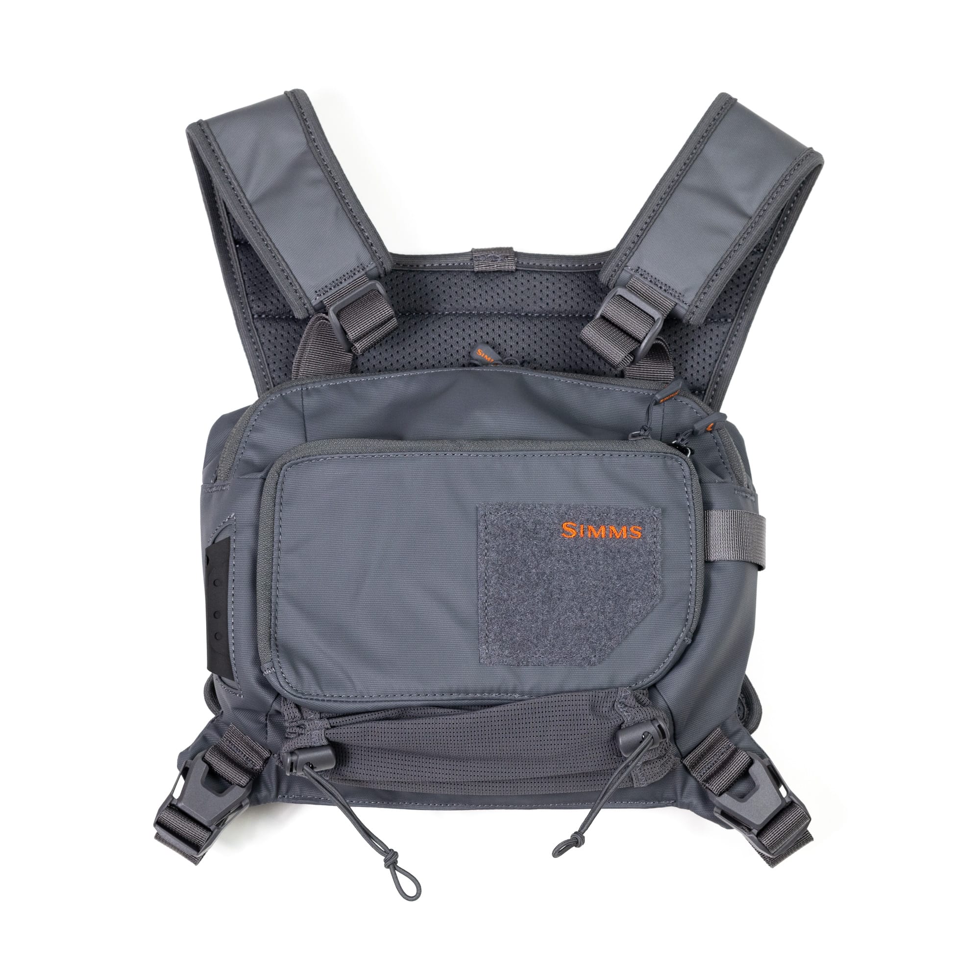 Tributary Chest Pack - Tahitian Pearl