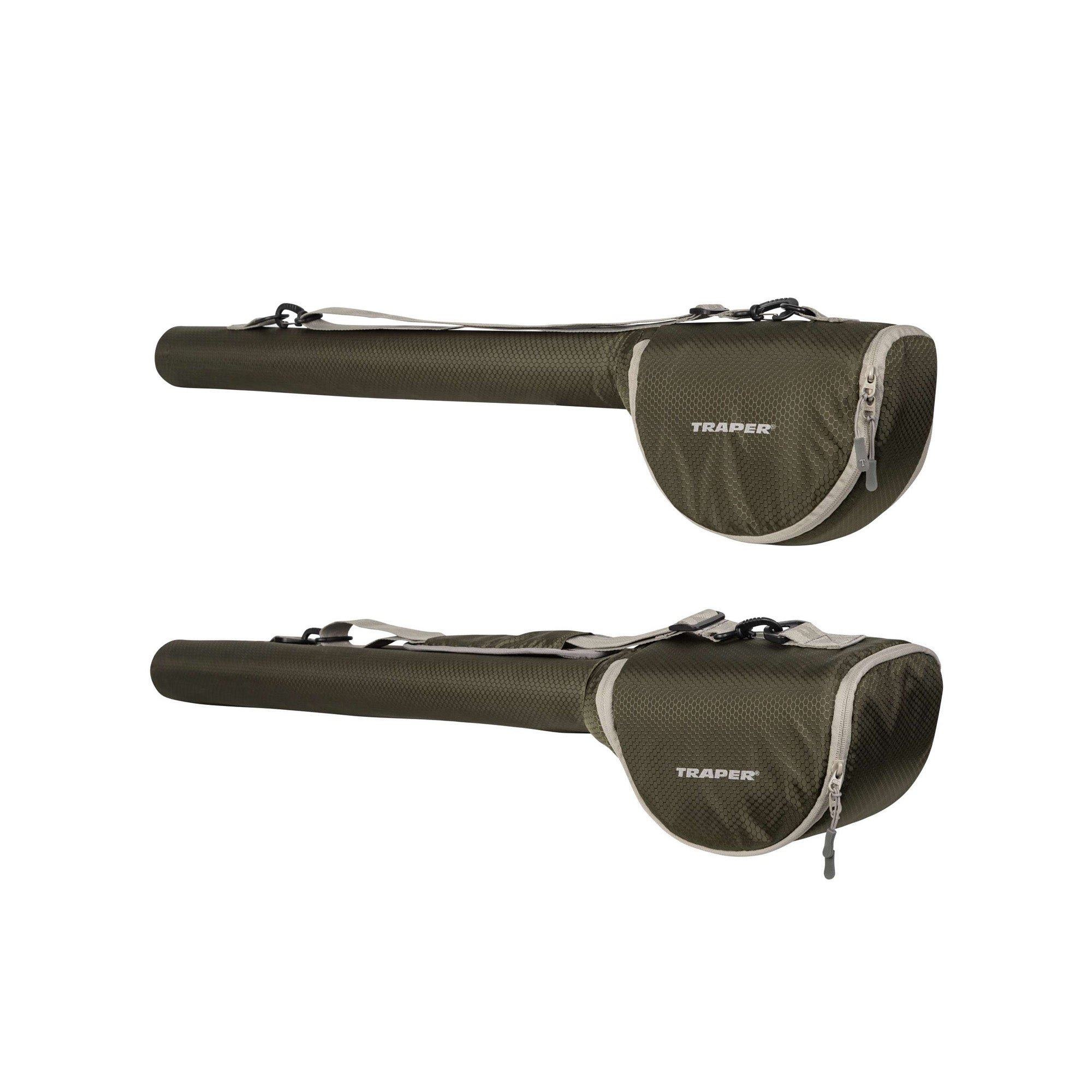 Active Tube For Rods