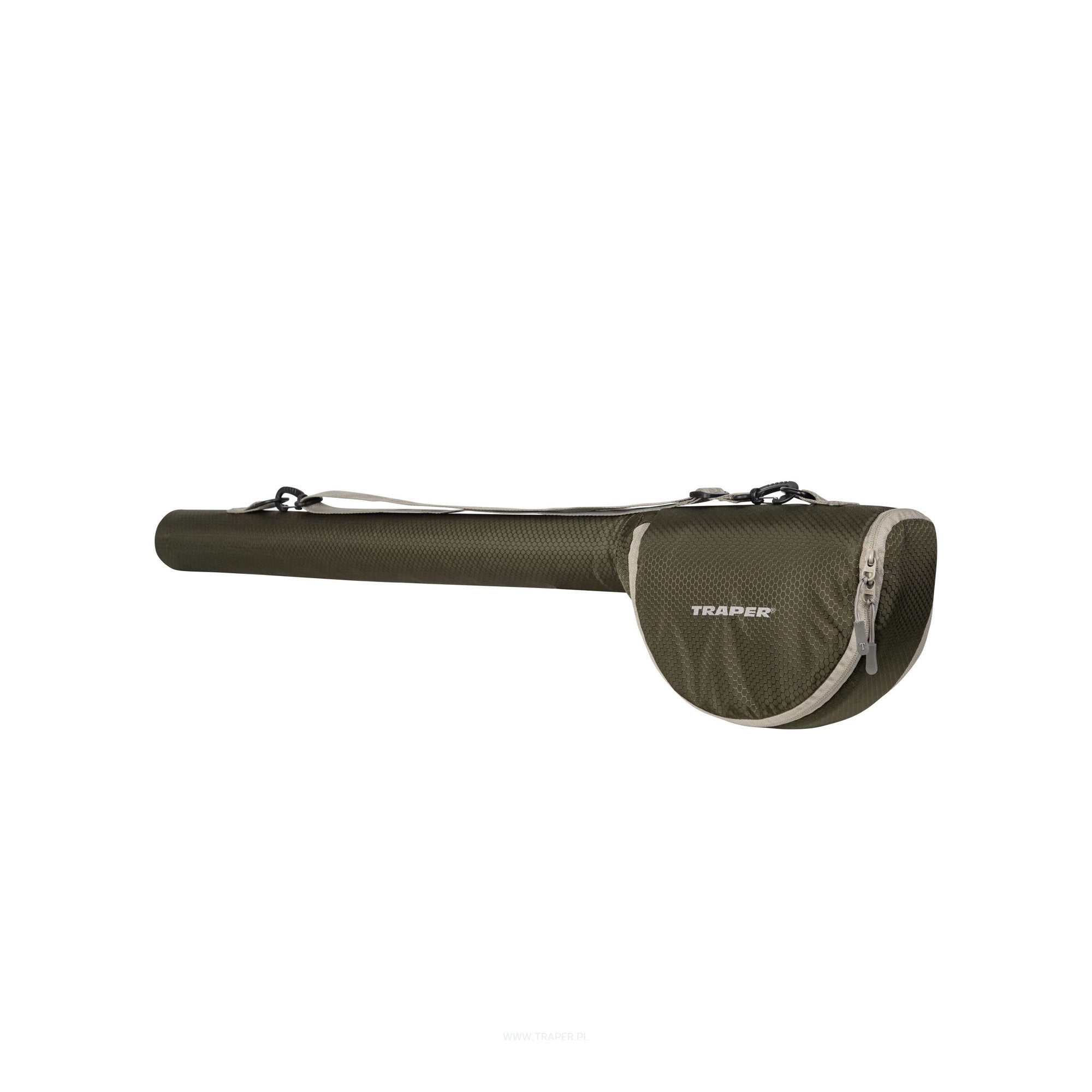 Active Tube For Rods