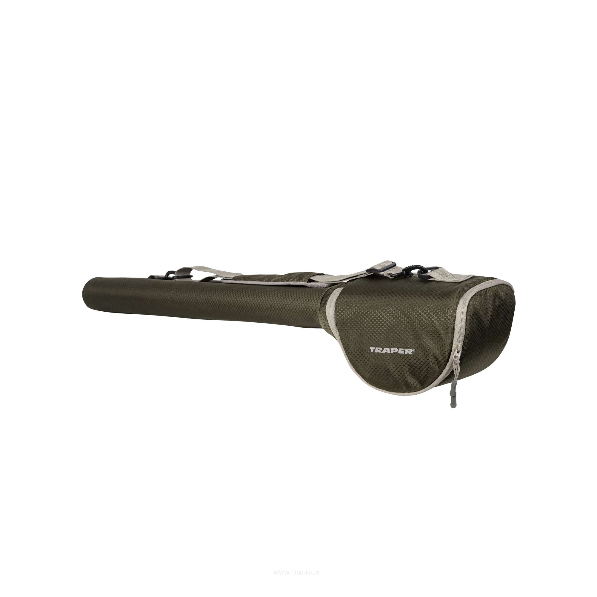Active Tube For Rods