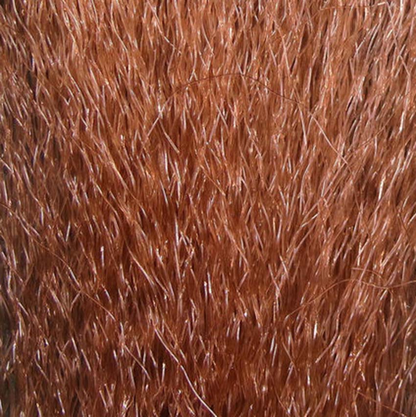 Uv2 Super Hair