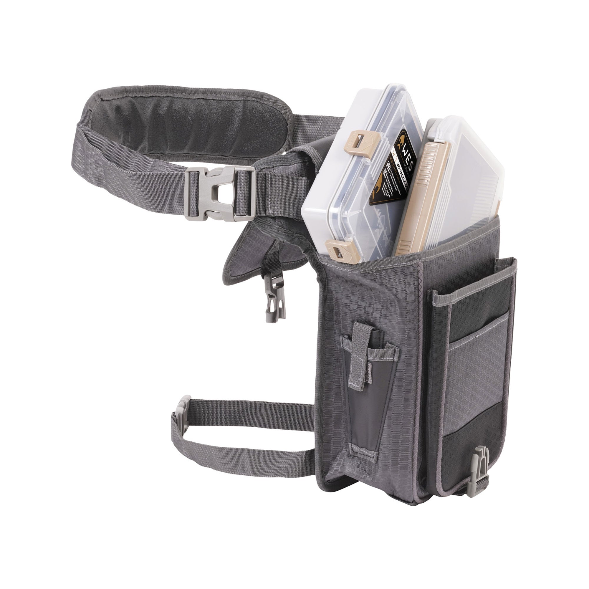 W4 Stalker Bag