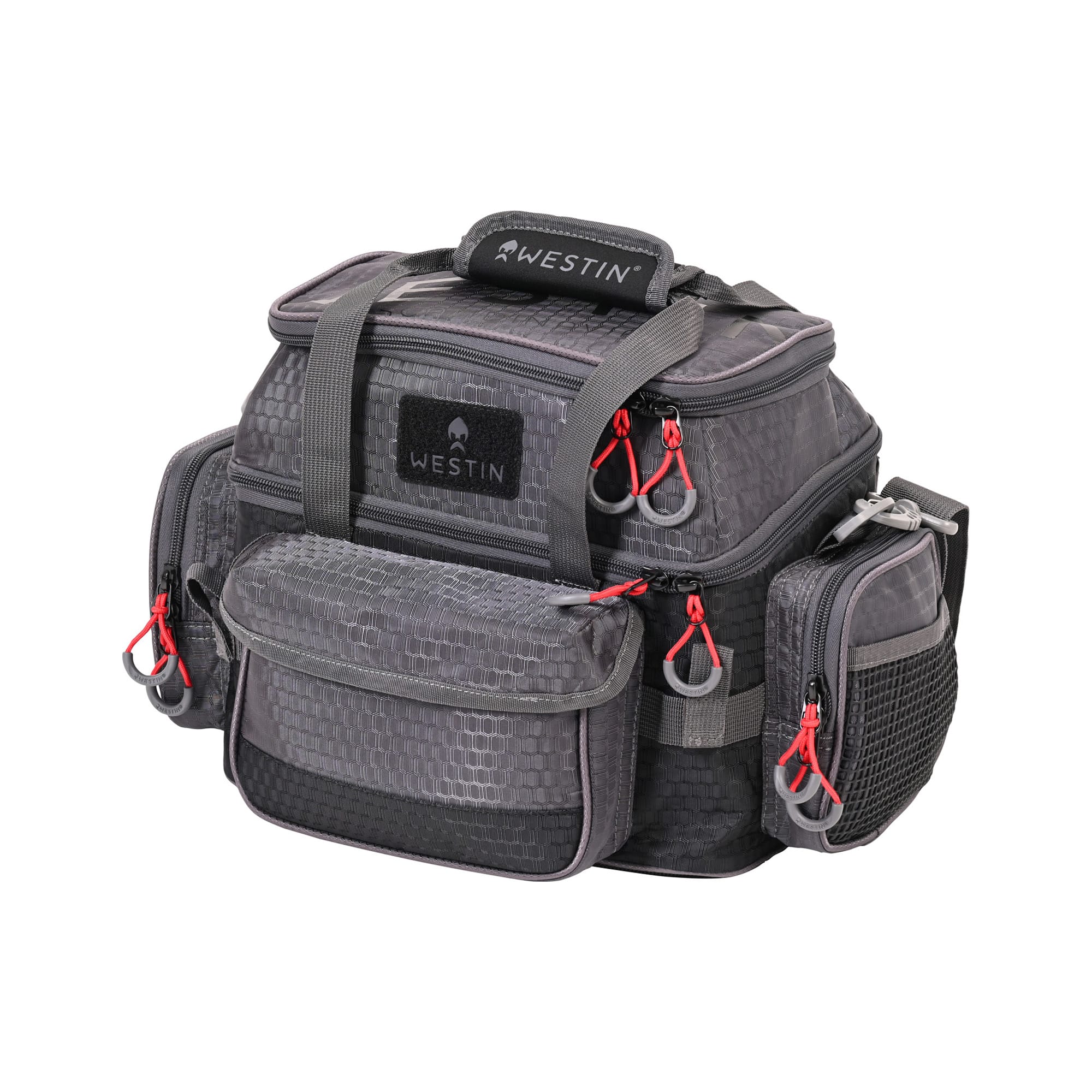 W4 Lure Bag Plus grejtaske