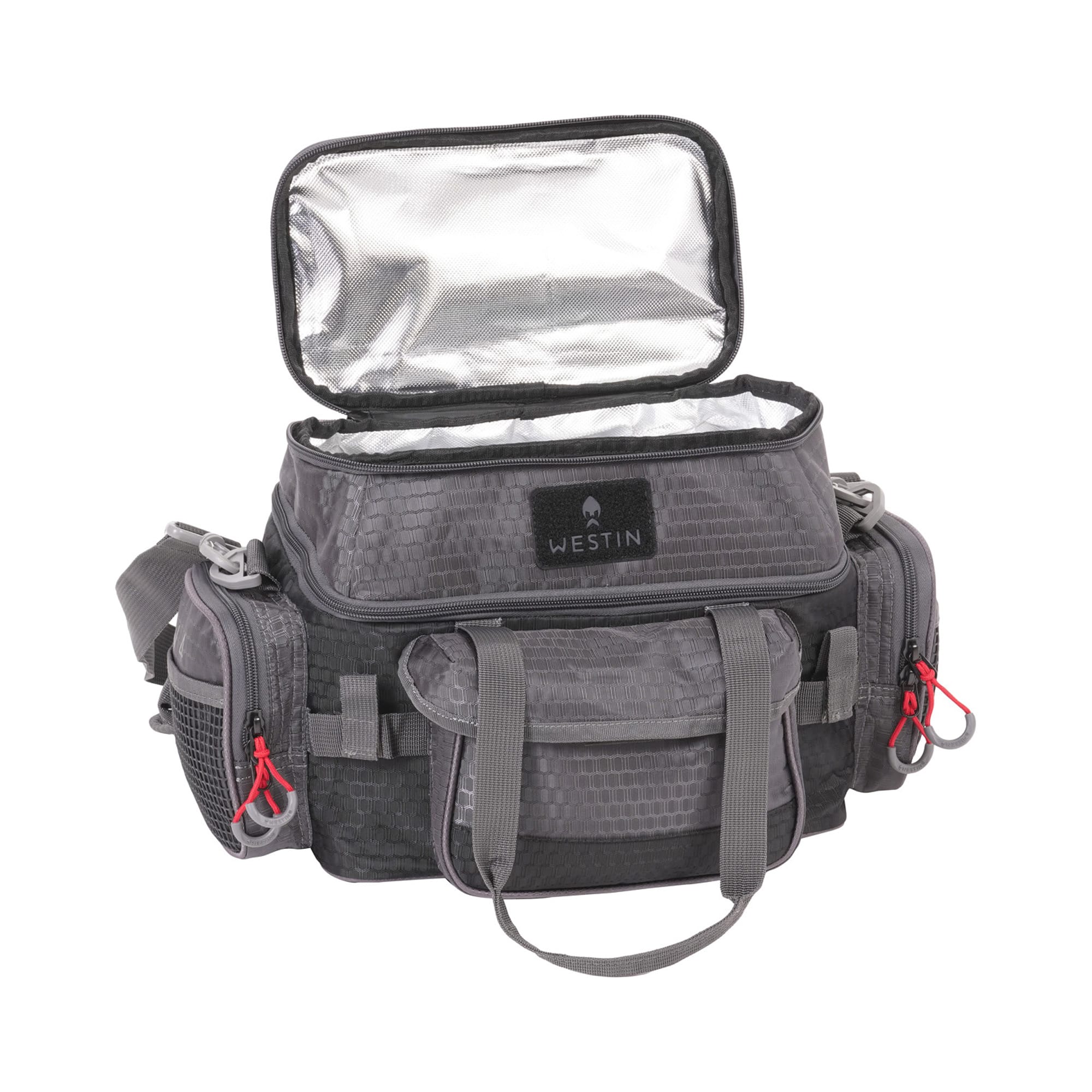 W4 Lure Bag Plus grejtaske