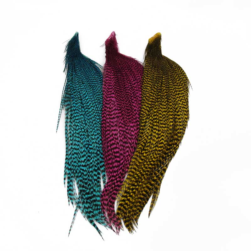 WHITING TØRFLUENAKKER – HALVE NAKKER