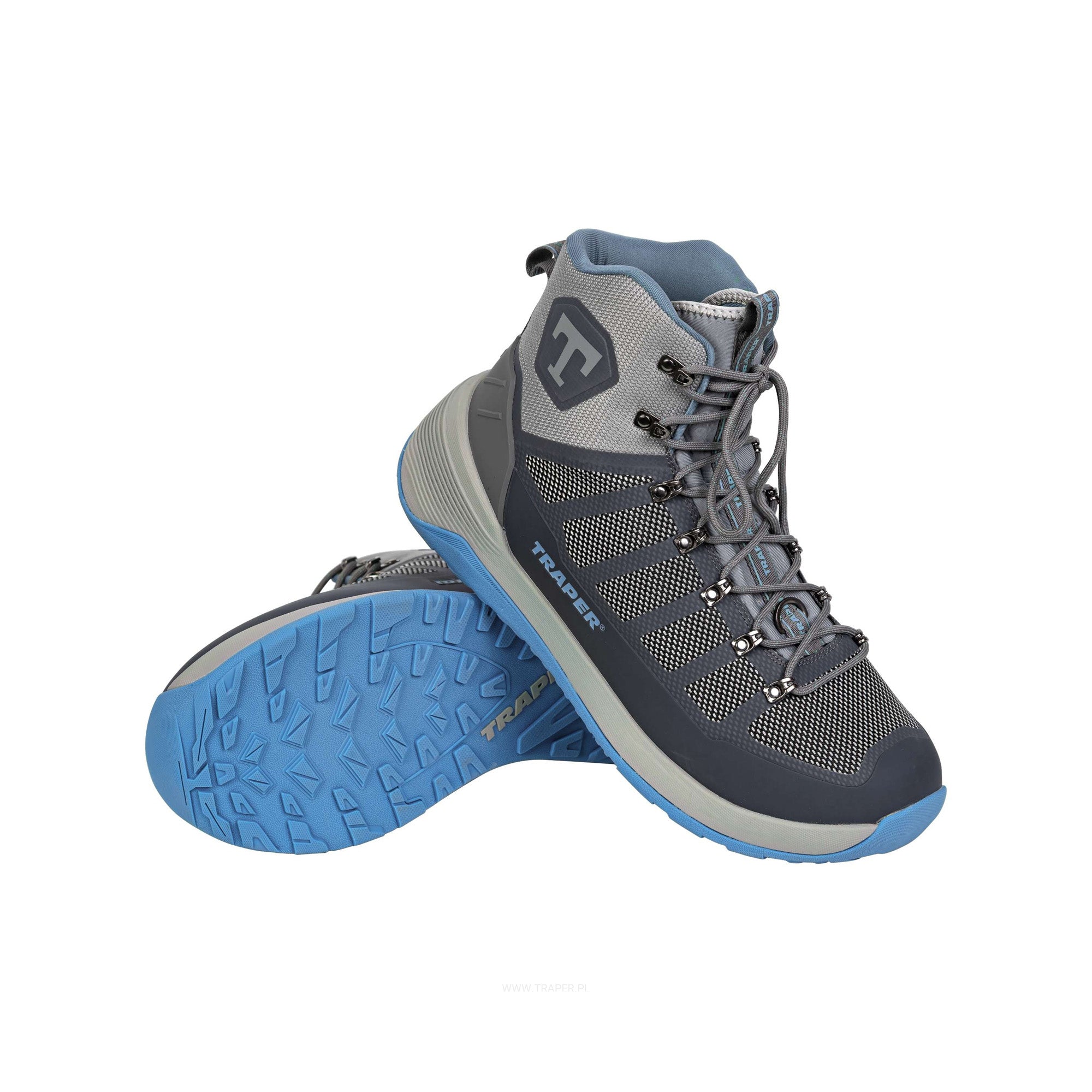 Caribian Flats - Wading Boots