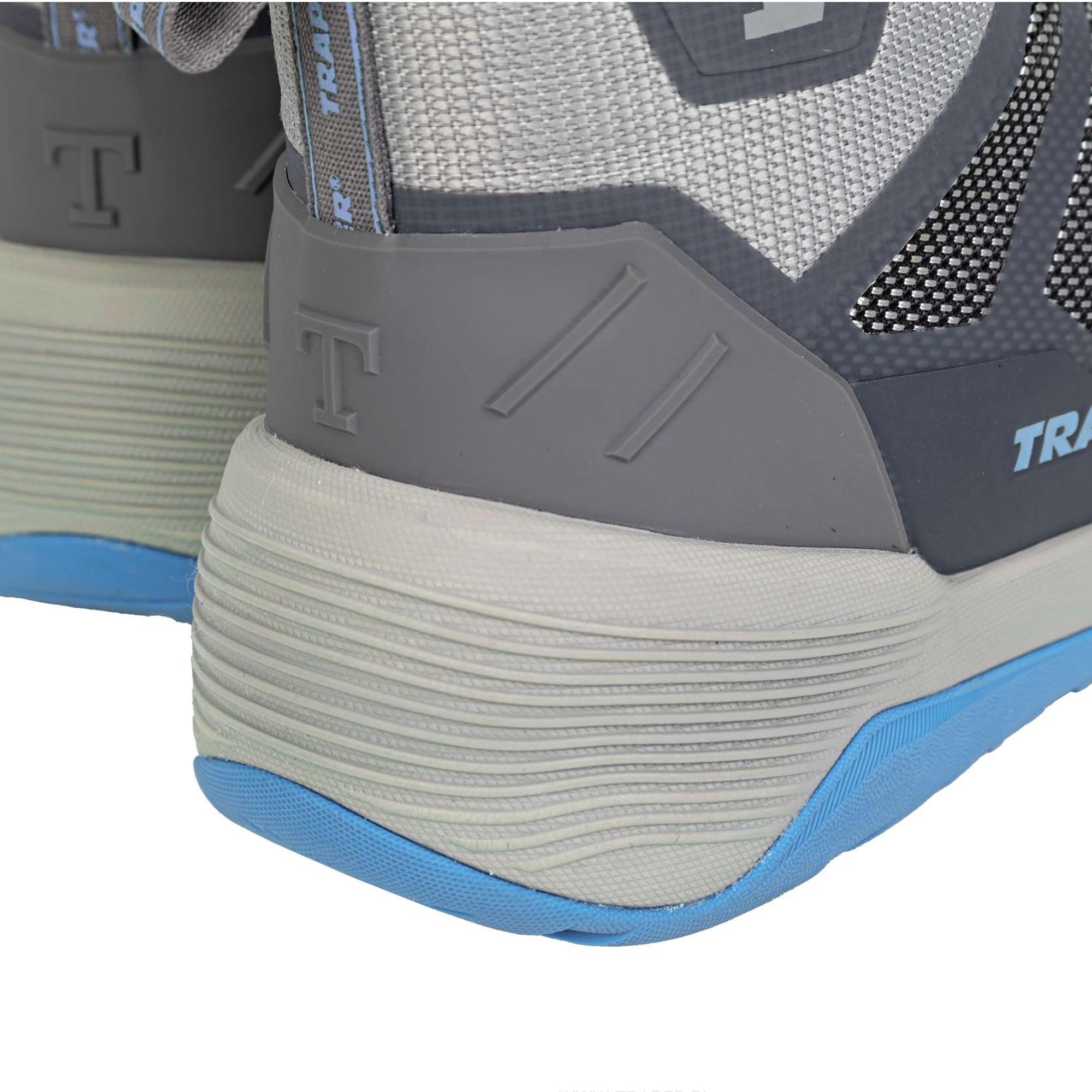 Caribian Flats - Wading Boots