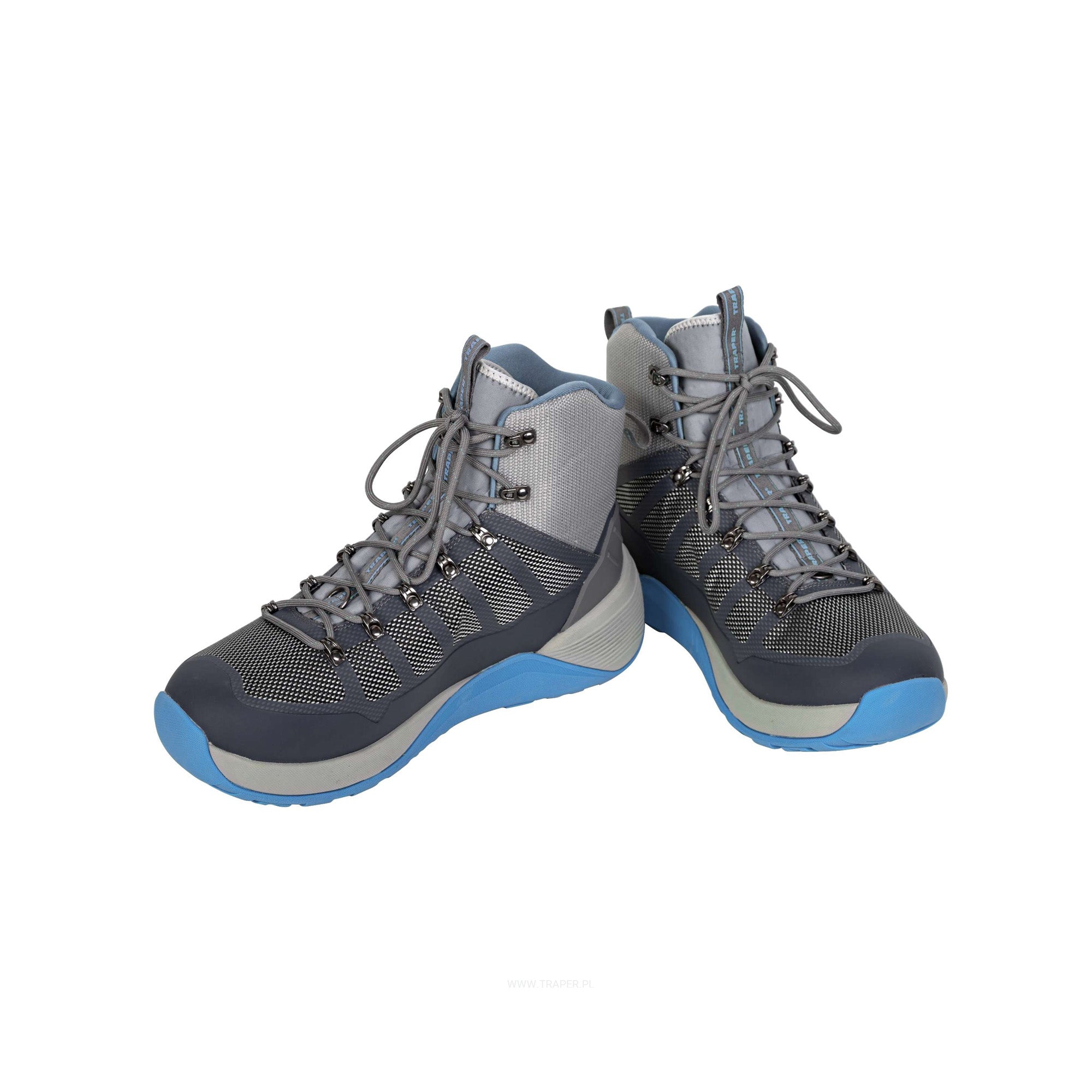 Caribian Flats - Wading Boots