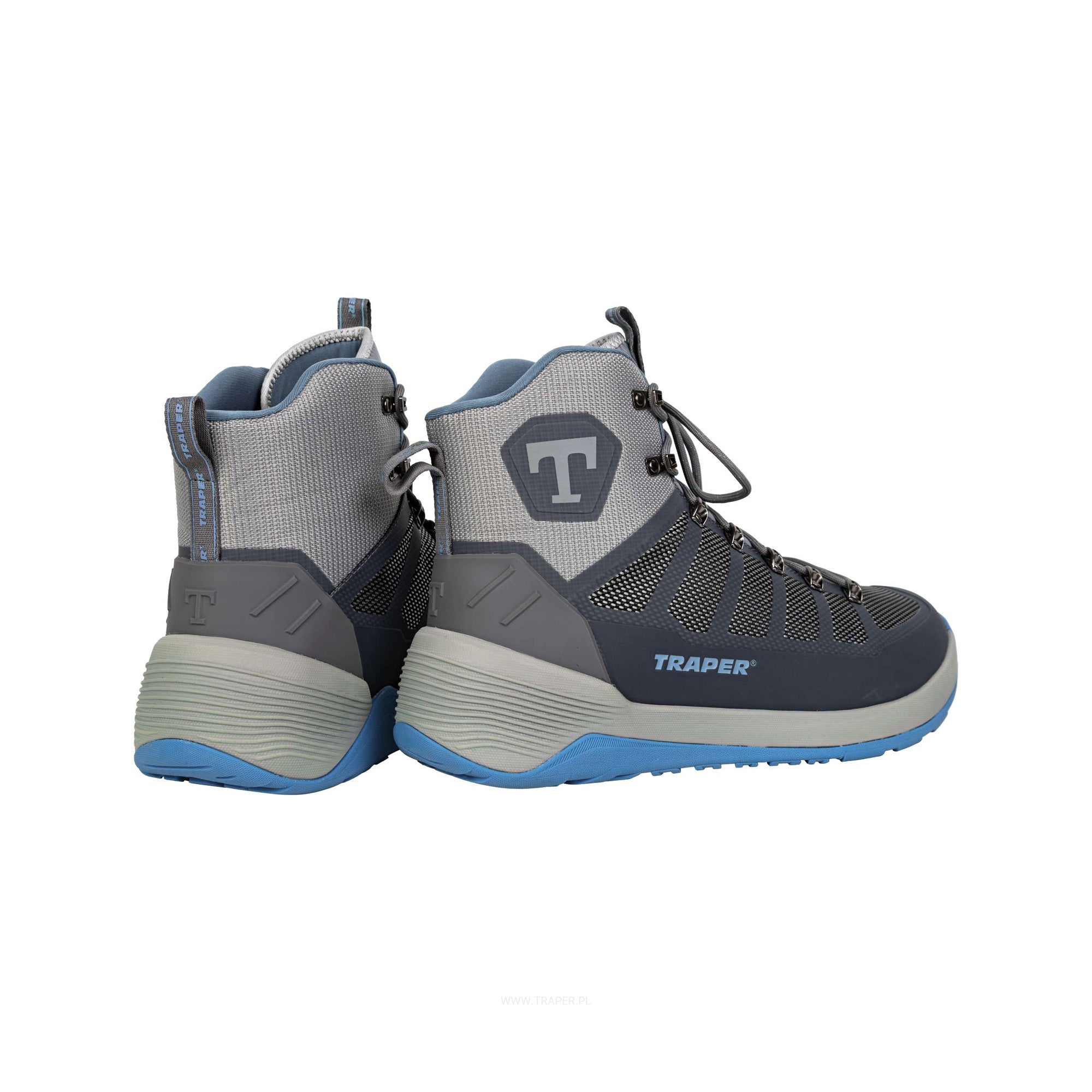 Caribian Flats - Wading Boots