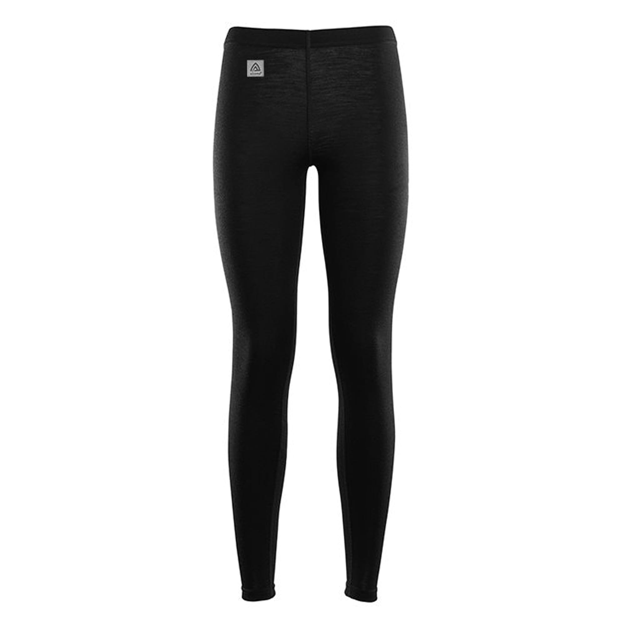 Warmwool Merinould Skiundertøj - Buks Dame