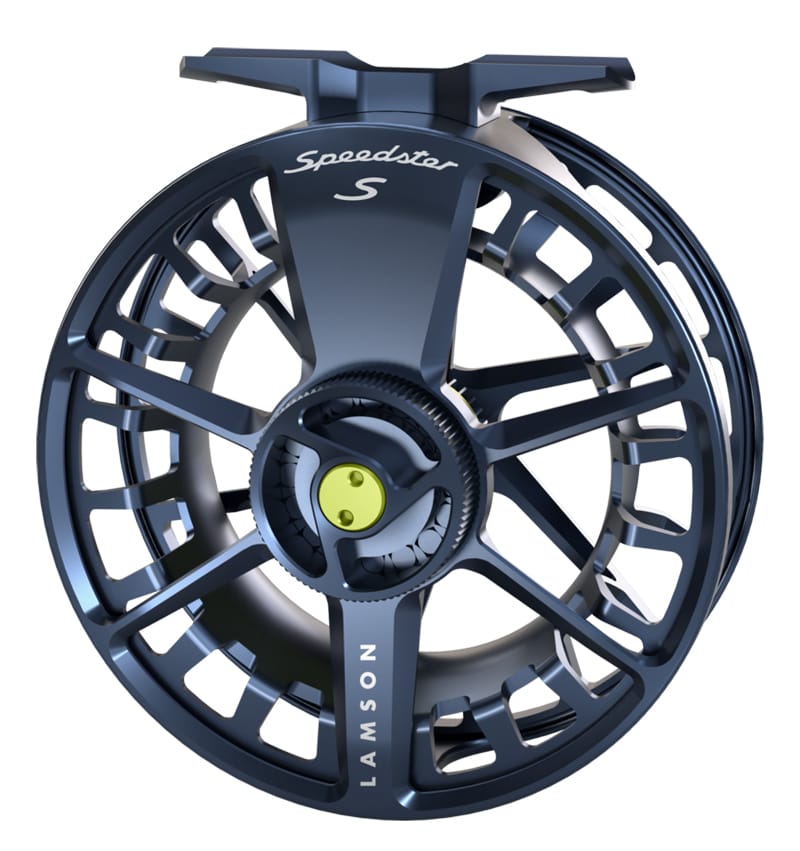 Speedster S Hd - Midnight