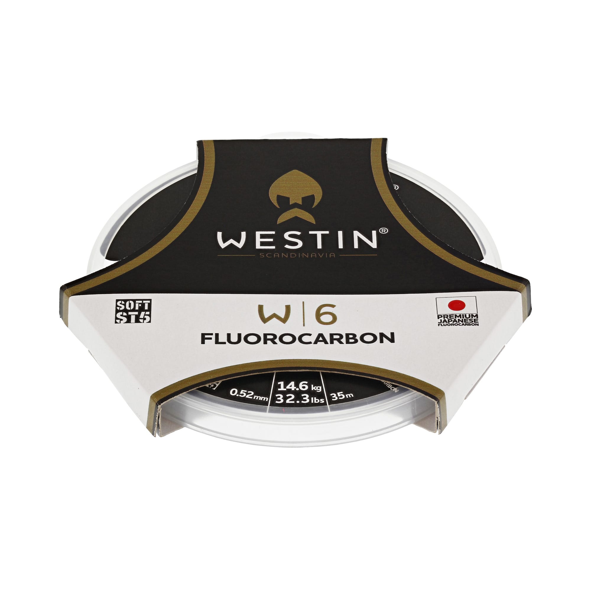 W6 ST5 Fluorocarbon