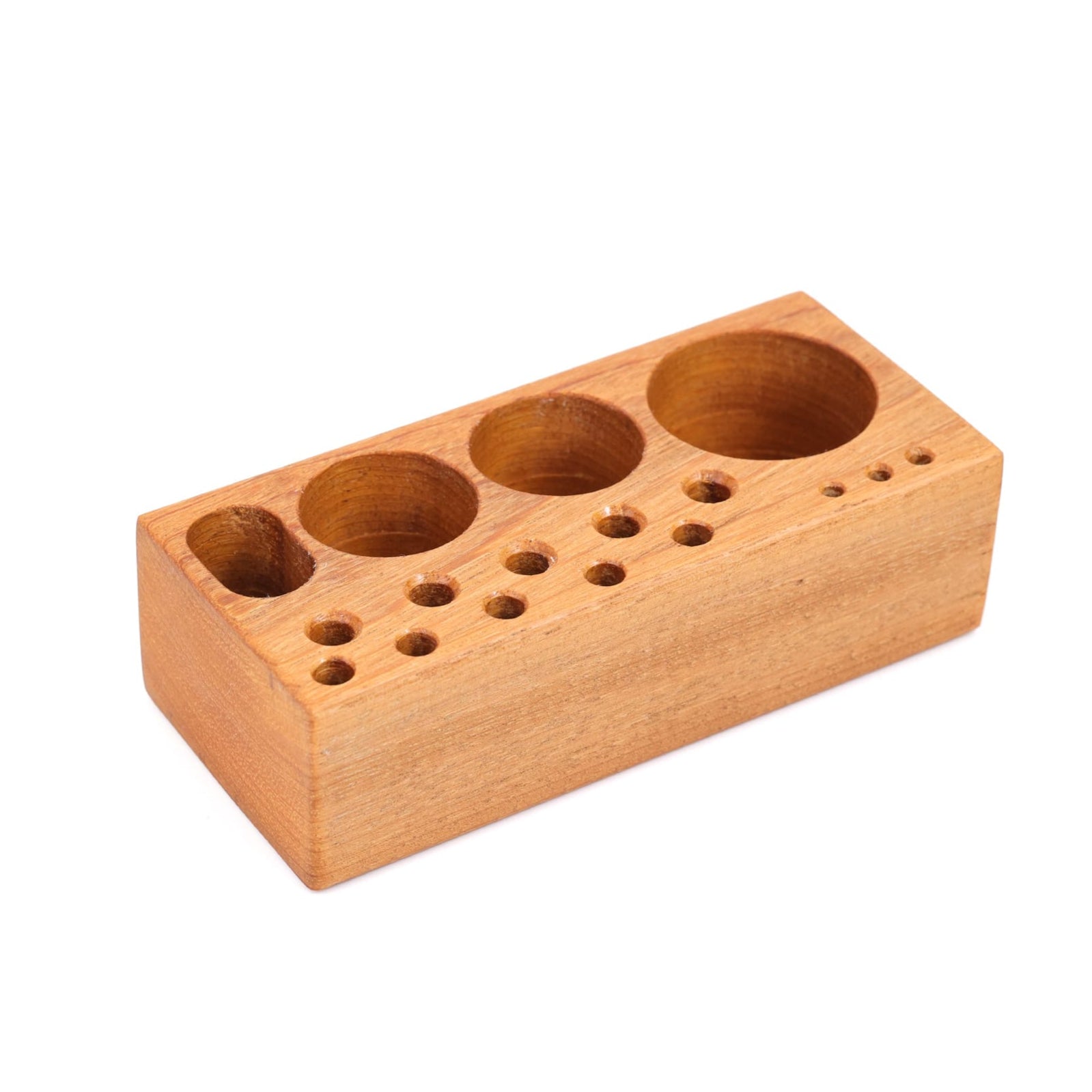 Lim, Lak Og Værktøjsholder