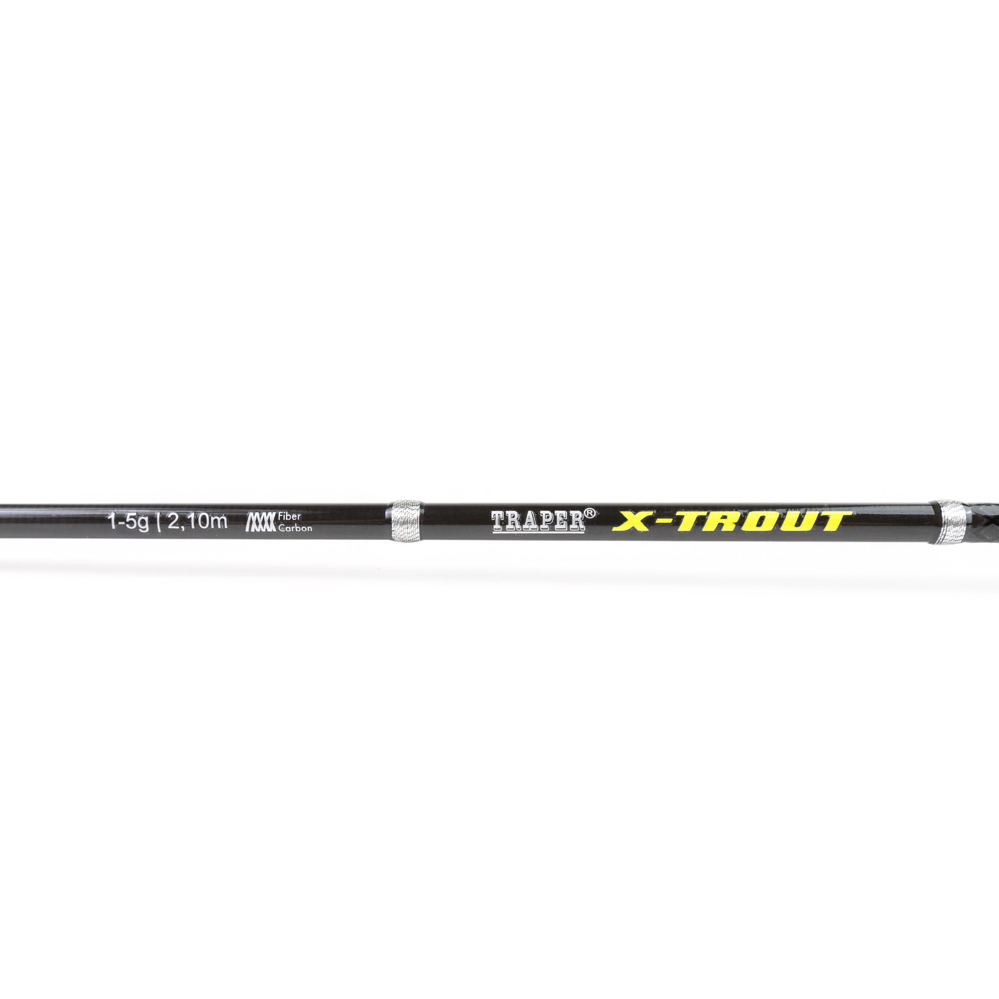 X-Trout UL Spinnestang